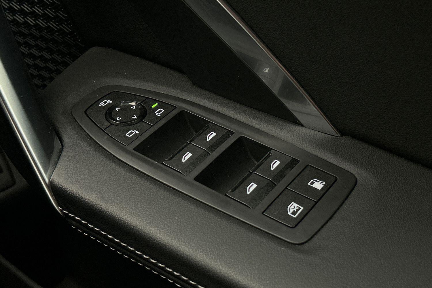BMW X1 view 23