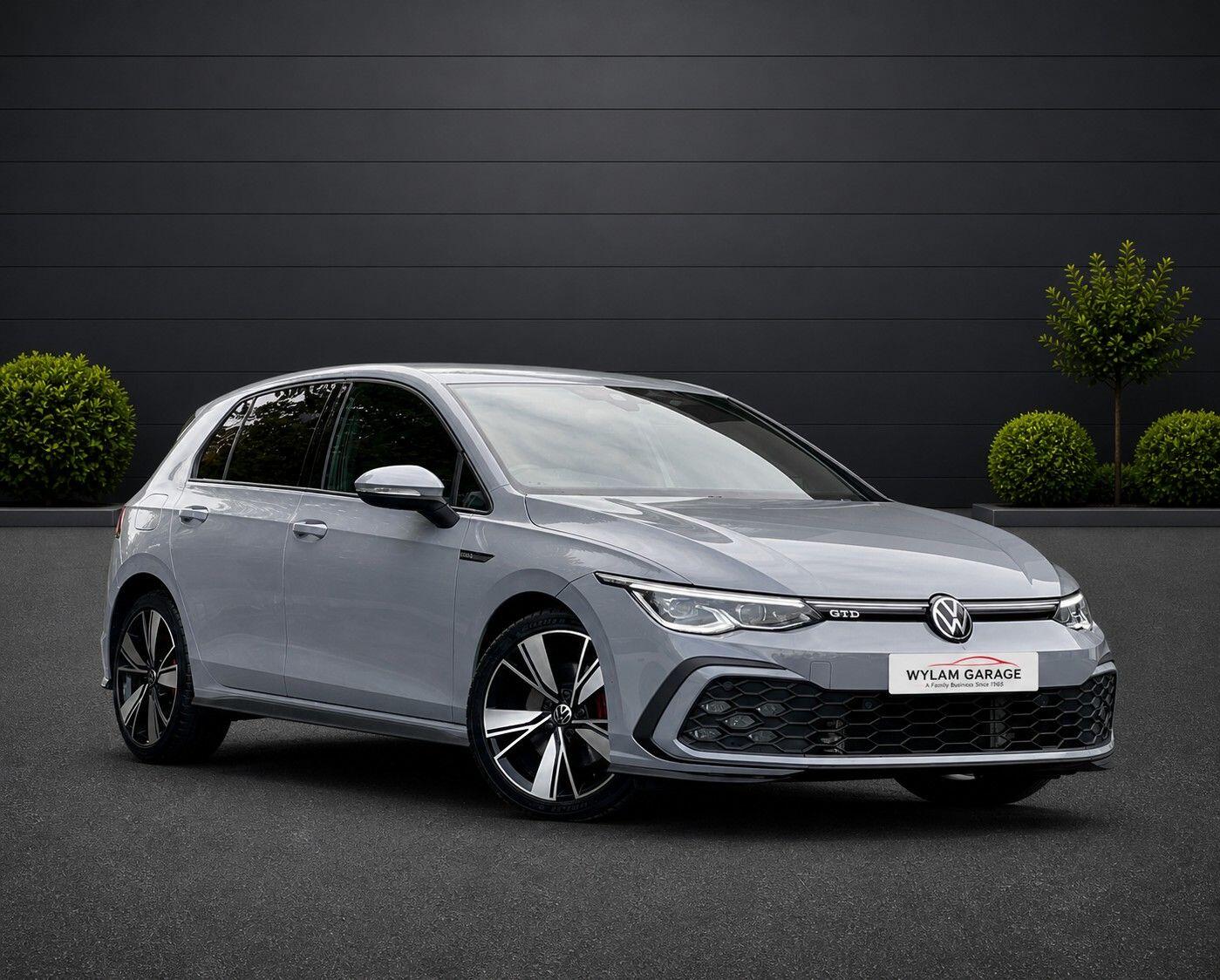 Volkswagen Golf view 50