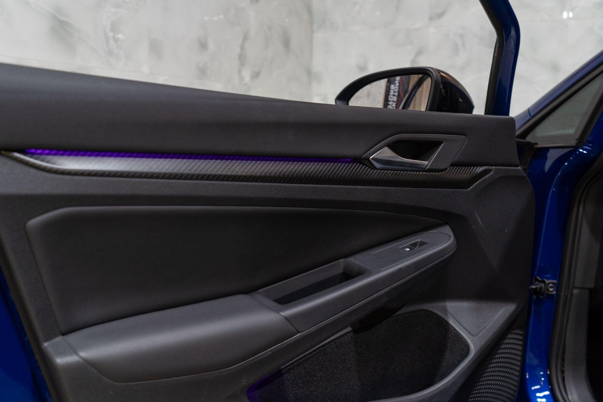 Volkswagen Golf view 18