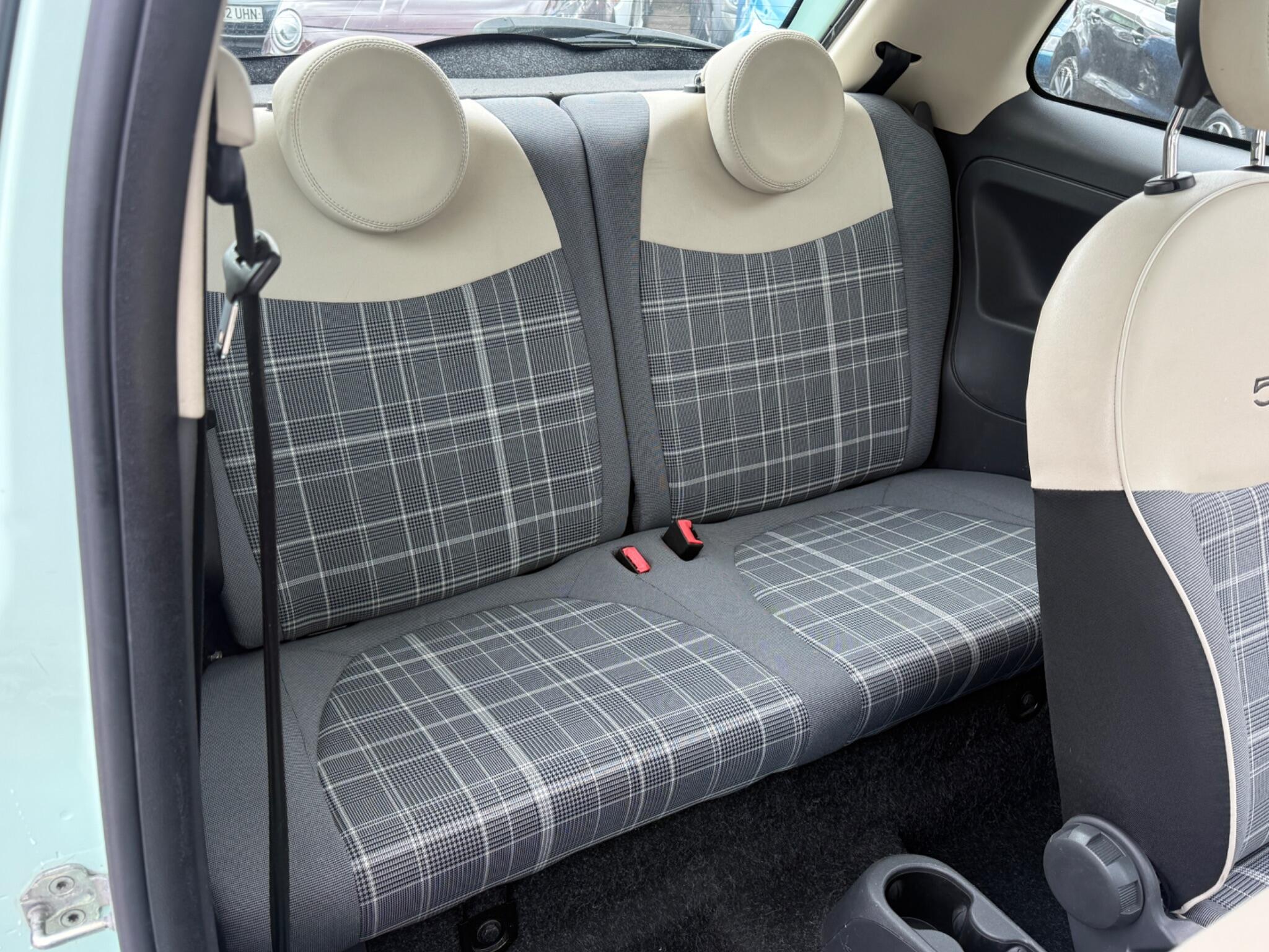 Fiat 500 - Image 42