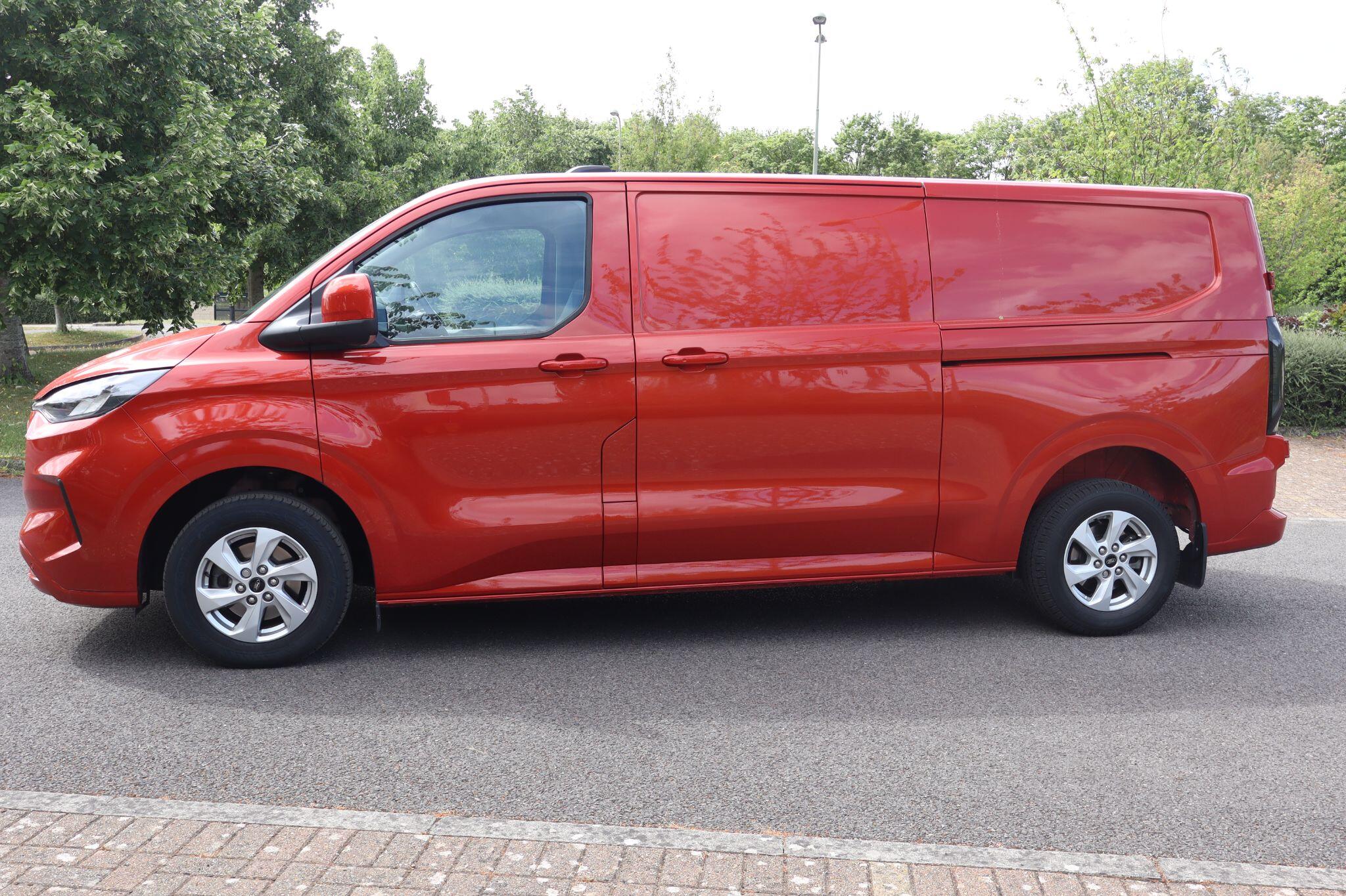van-images