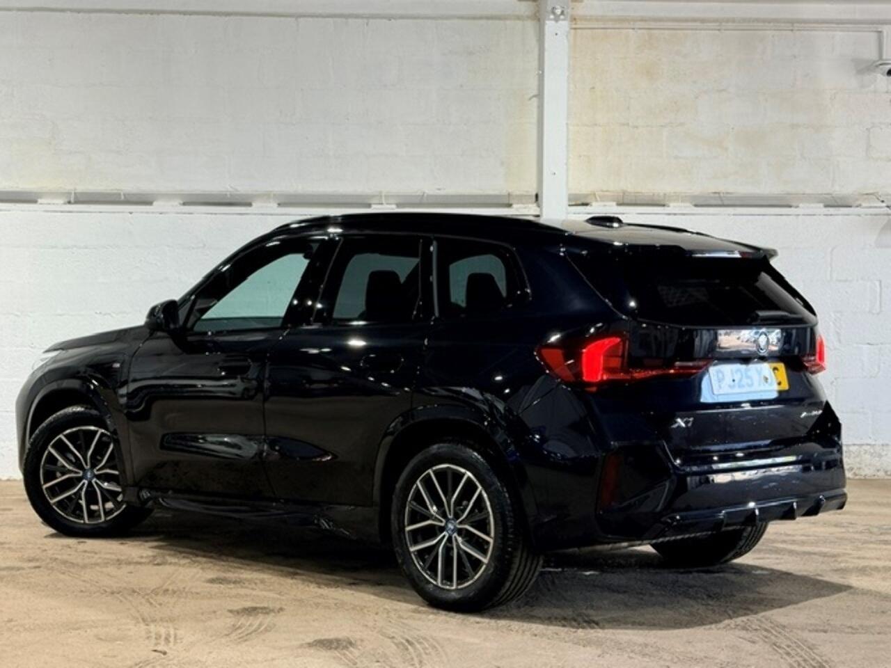 BMW X1 view 41