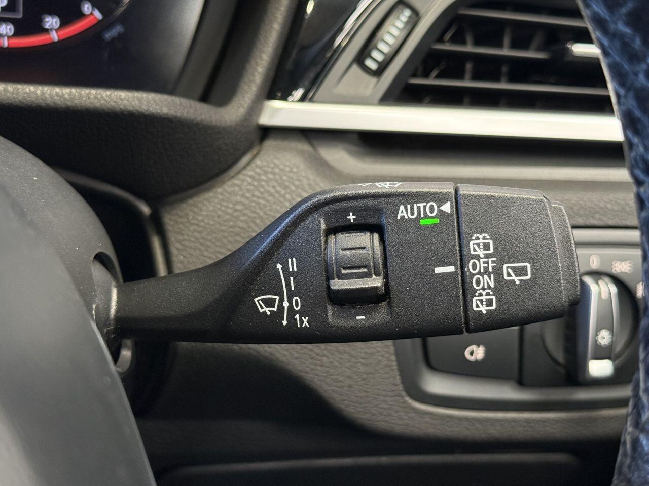 BMW X1 view 42