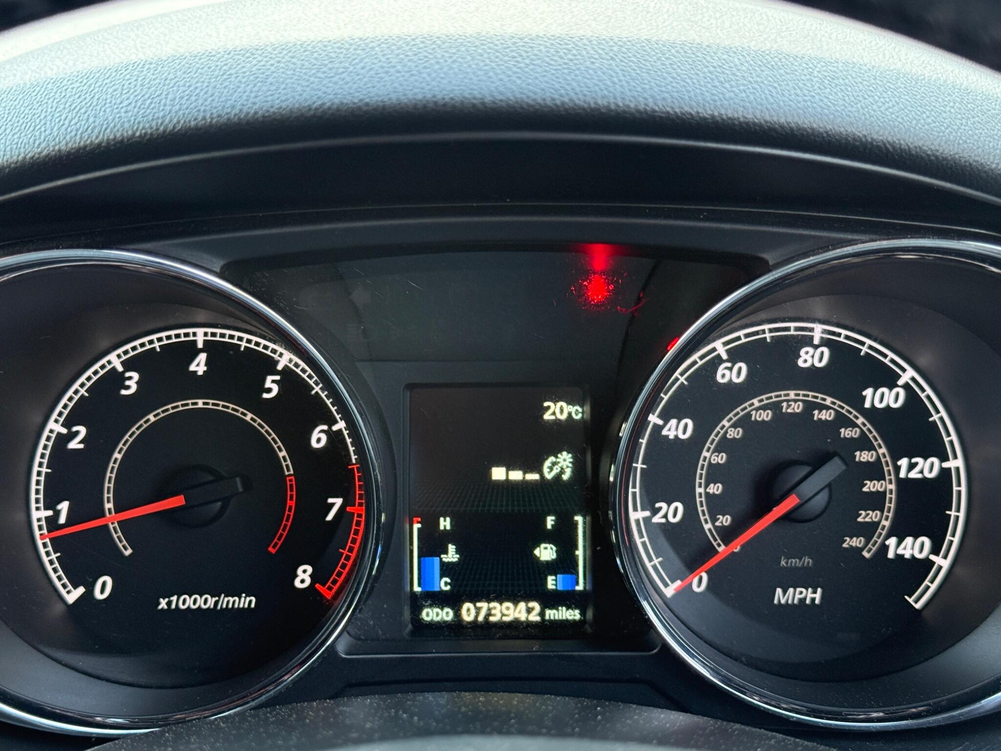 Mitsubishi ASX - Image 68