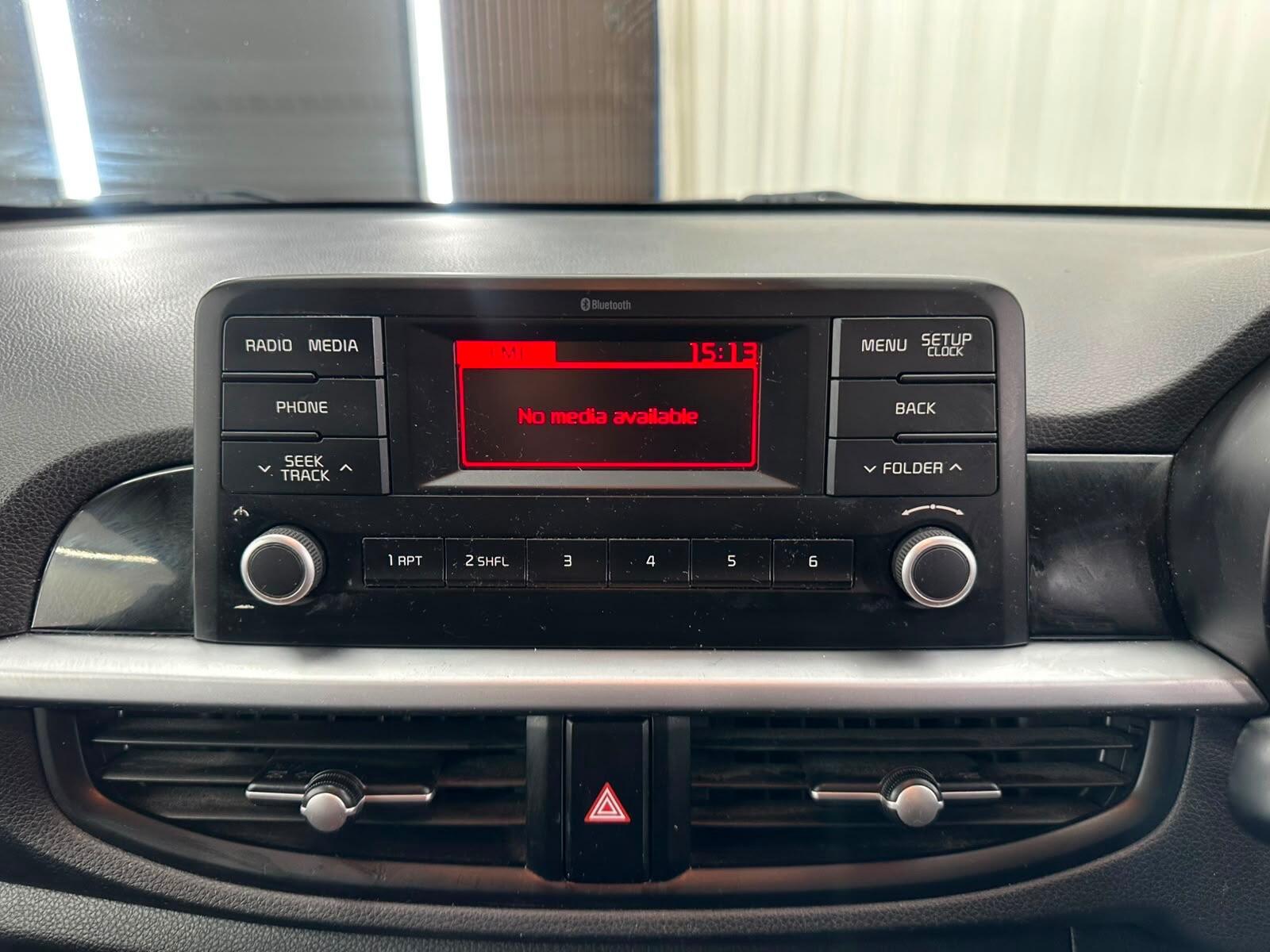 Kia Picanto view 37