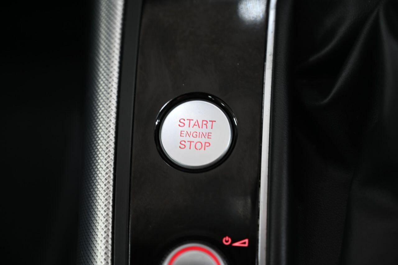 Audi A6 Avant view 34
