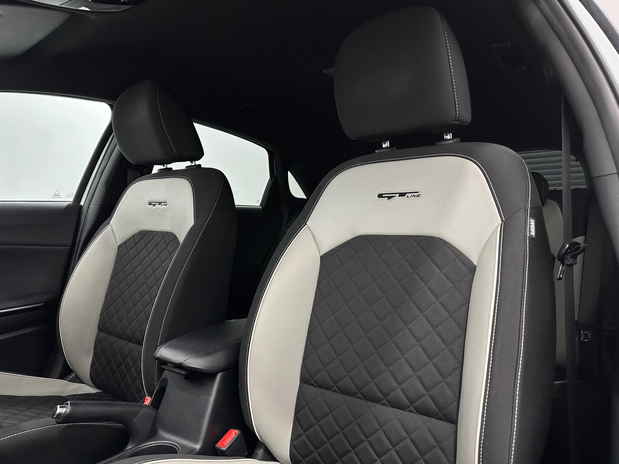 Kia Ceed view 36