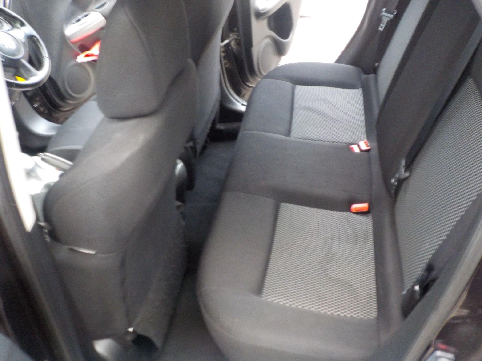 Nissan Juke 1.2 DIG-T Acenta Euro 5 (s/s) 5dr Euro 5