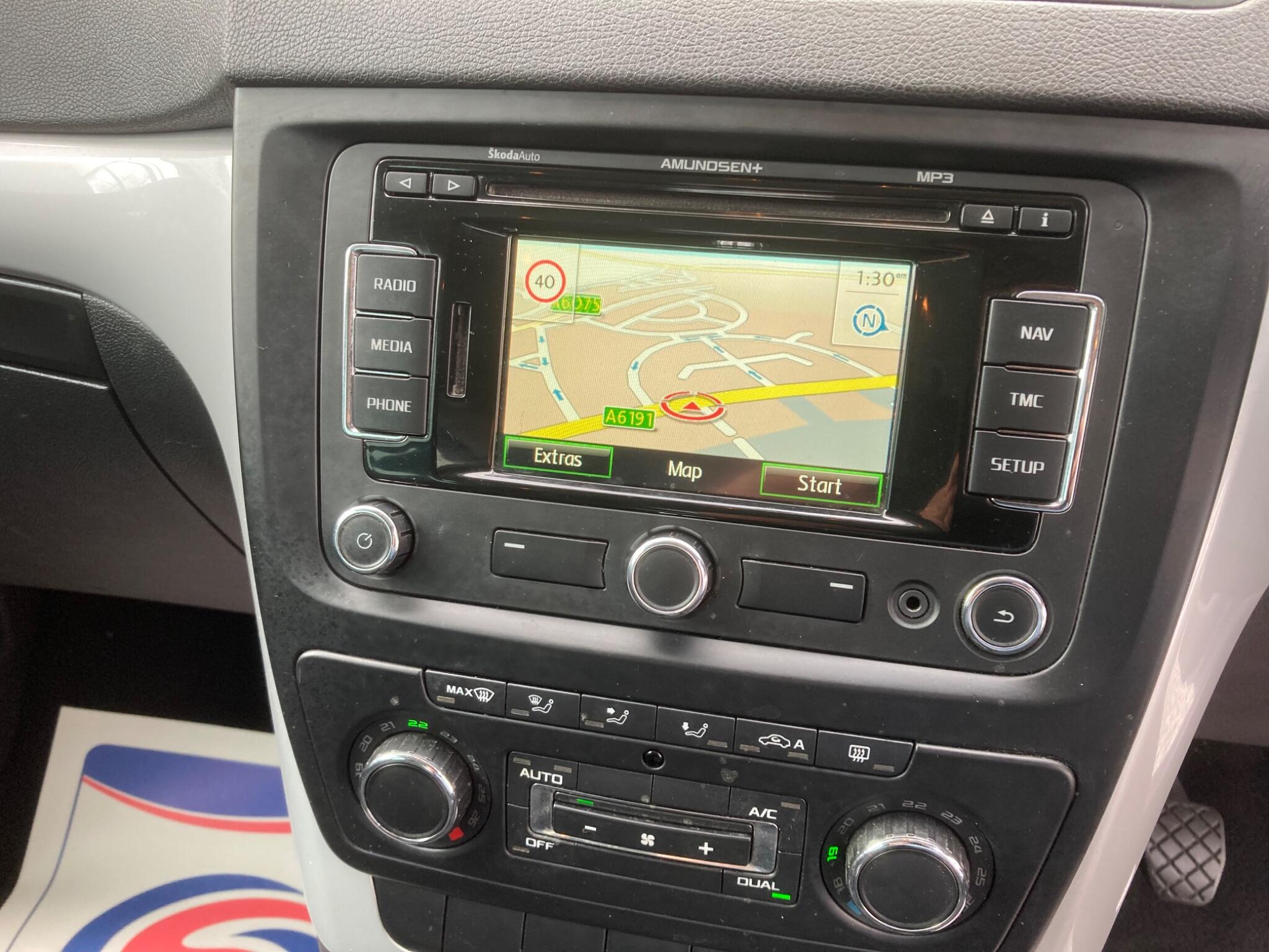 2013 Skoda Yeti image 24