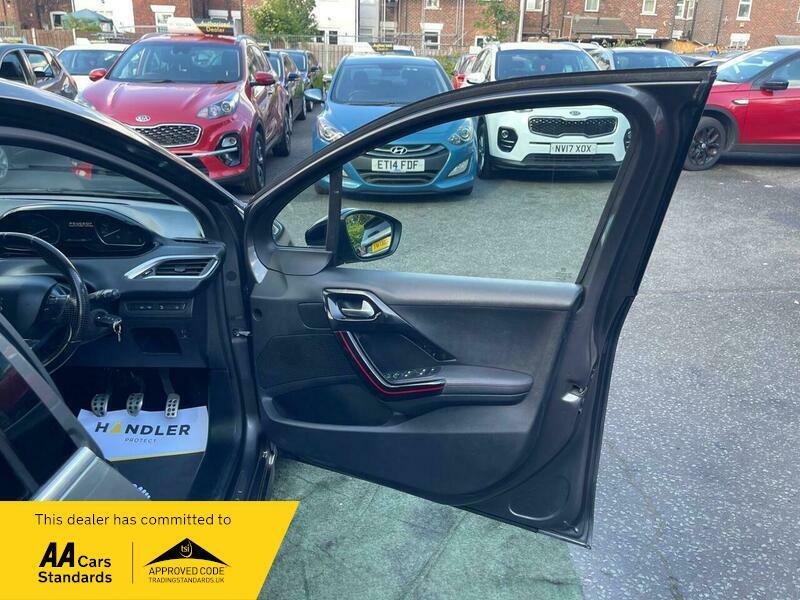 2019 Peugeot 208 1.2 PureTech GPF GT Line Euro 6 (s/s) 5dr • 79,162 miles image 42