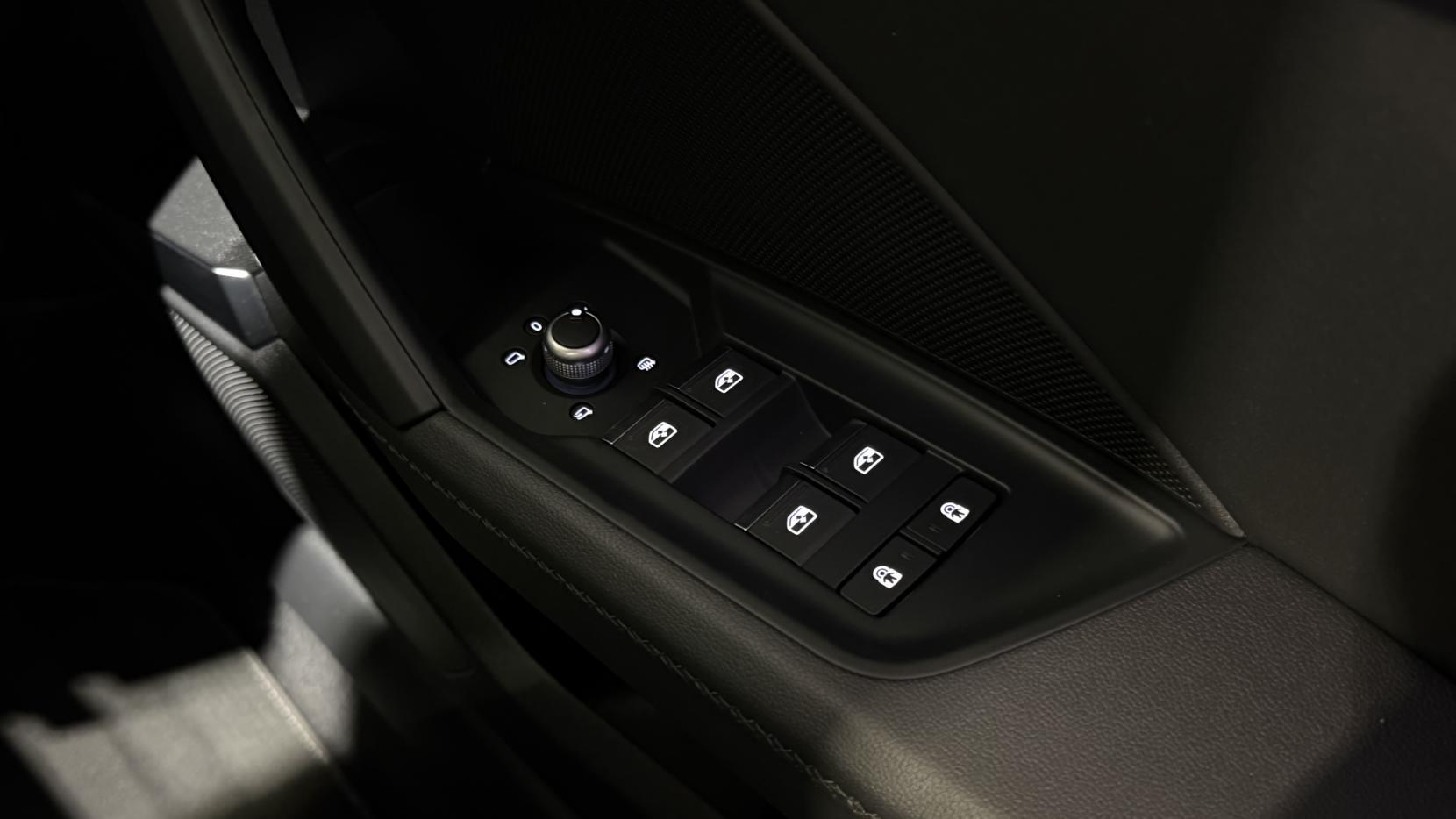 Audi S3 view 30