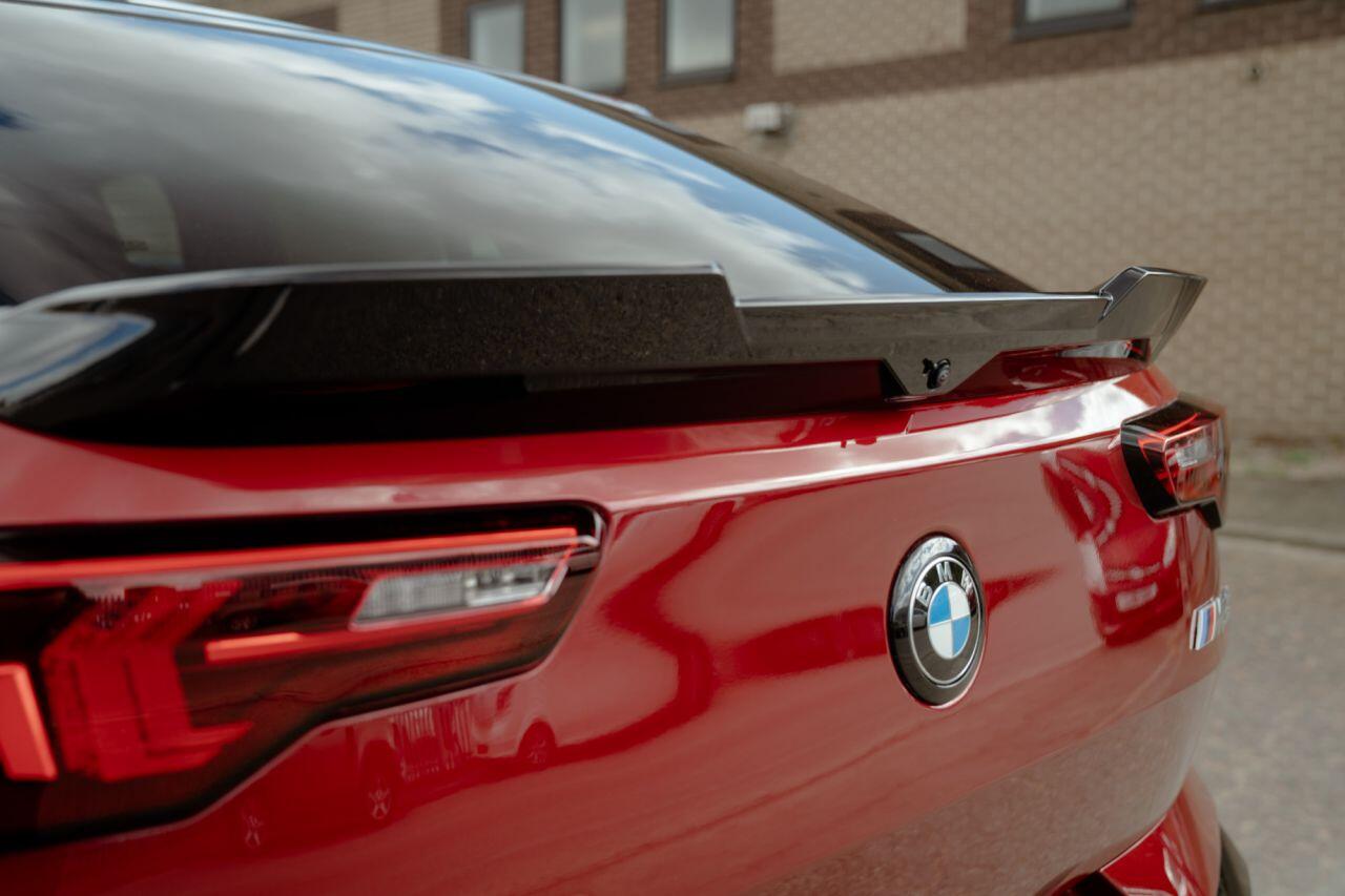 BMW X2 view 86
