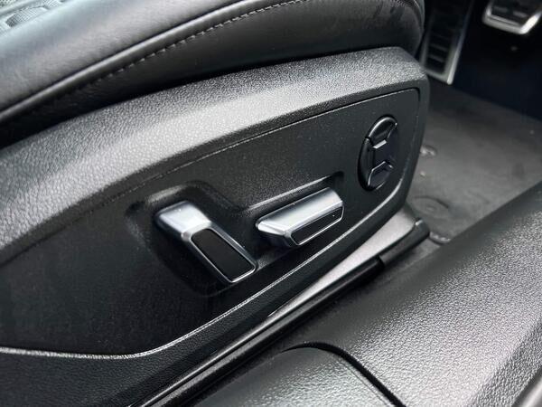 Audi RS6 Avant view 62