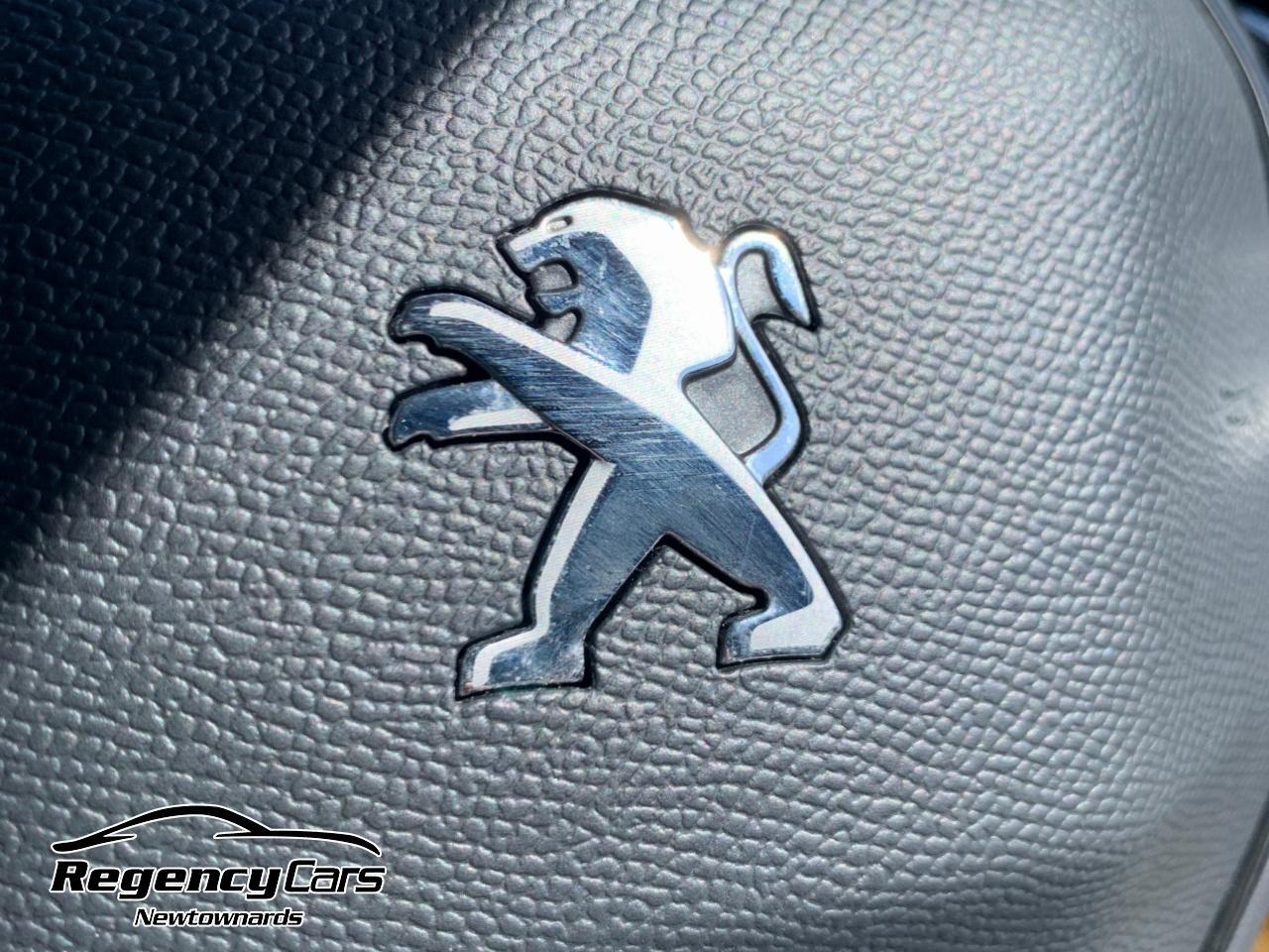 Peugeot 208 view 49