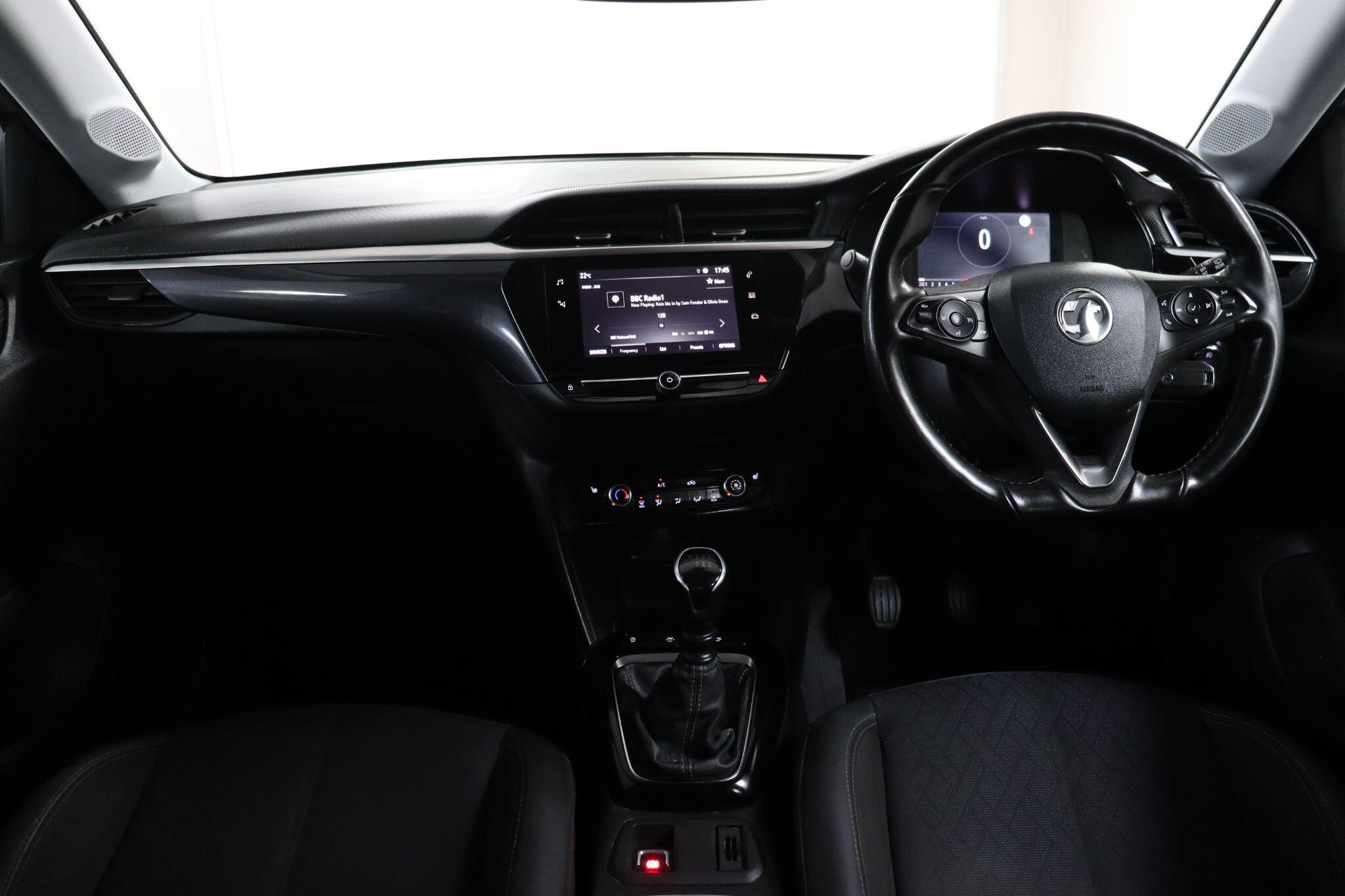 Vauxhall Corsa view 40