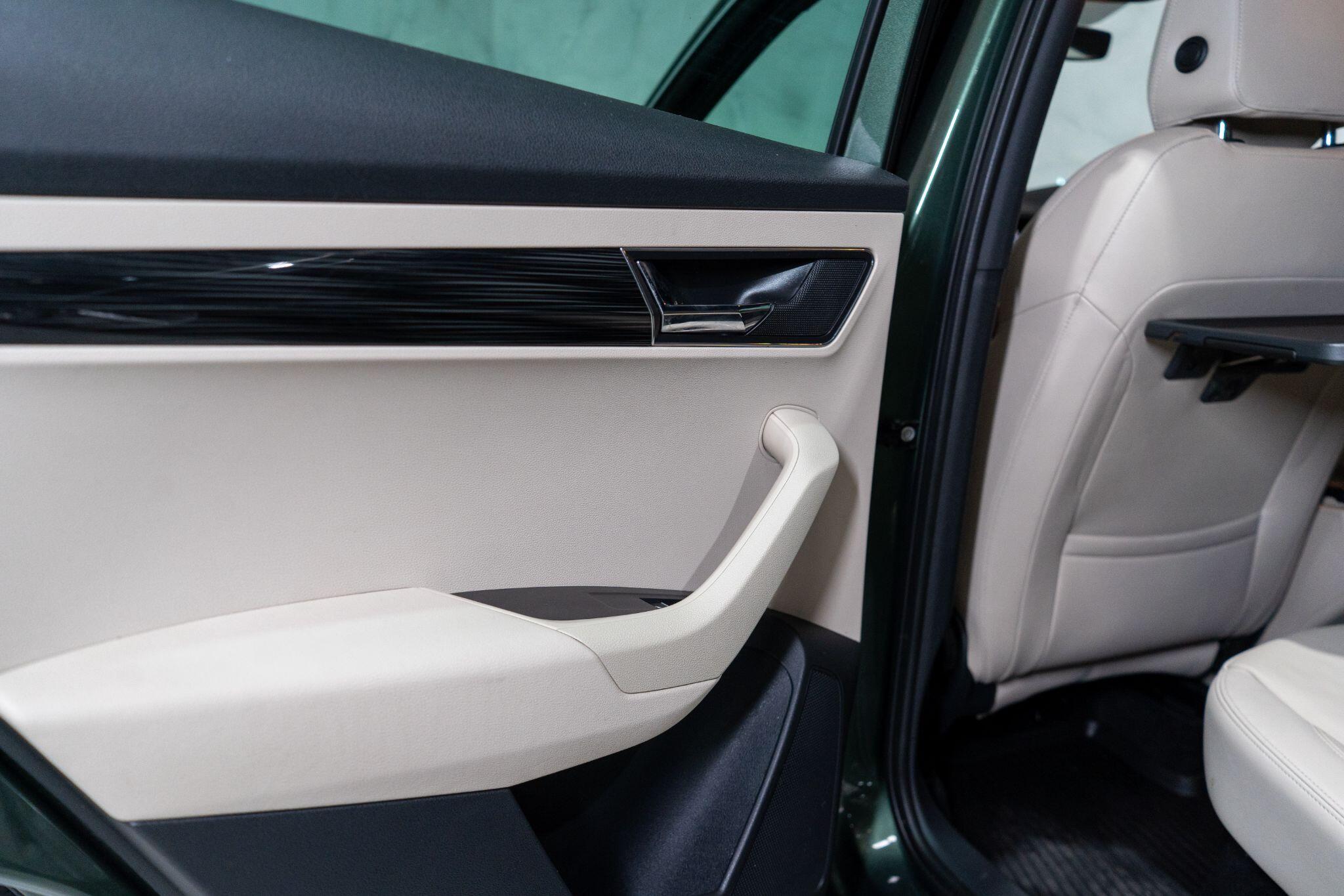 Skoda Karoq view 29