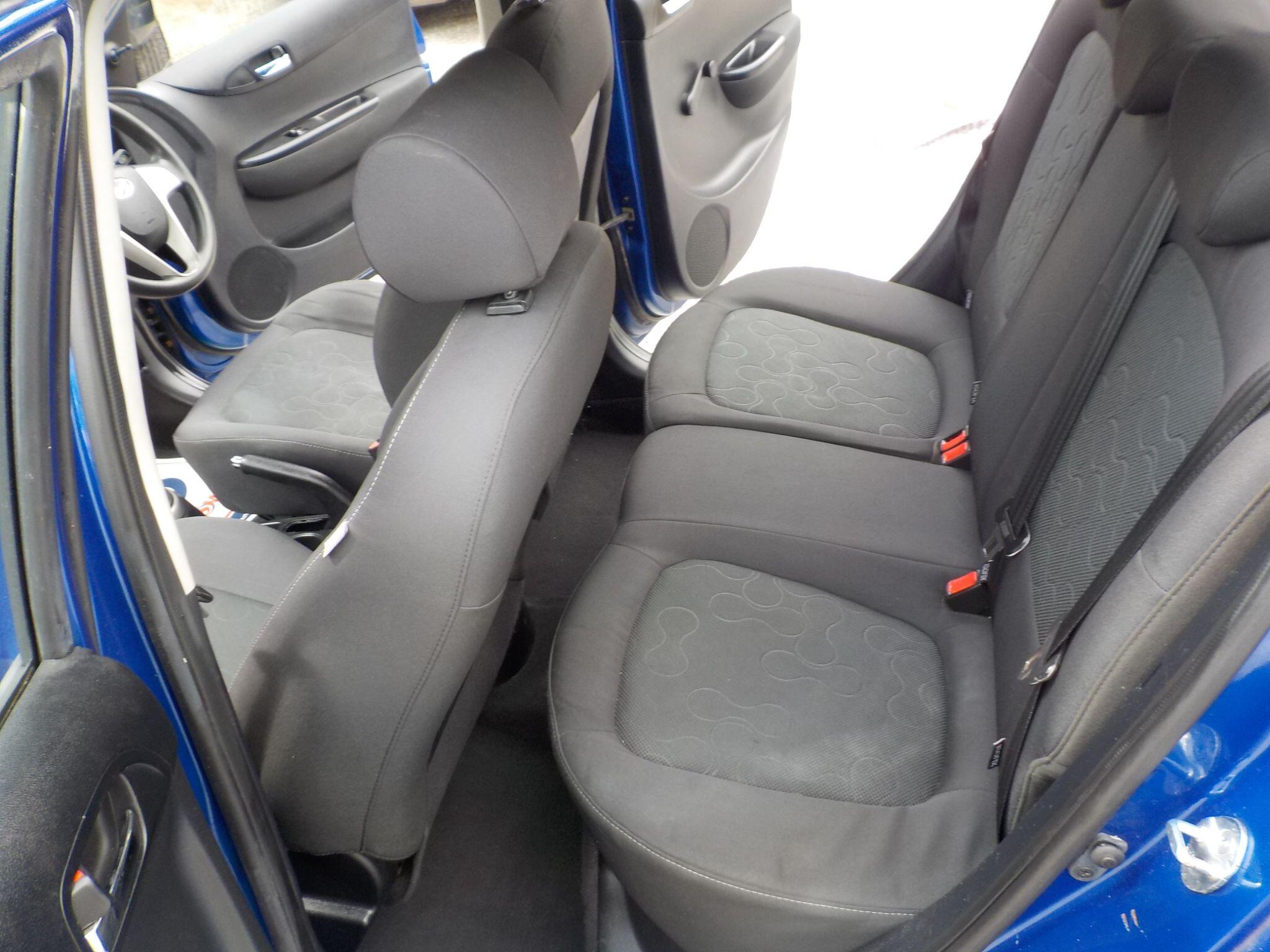Hyundai i20 1.2 Classic Euro 4 5dr