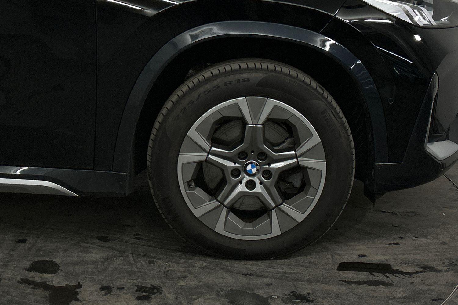 BMW X1 view 15