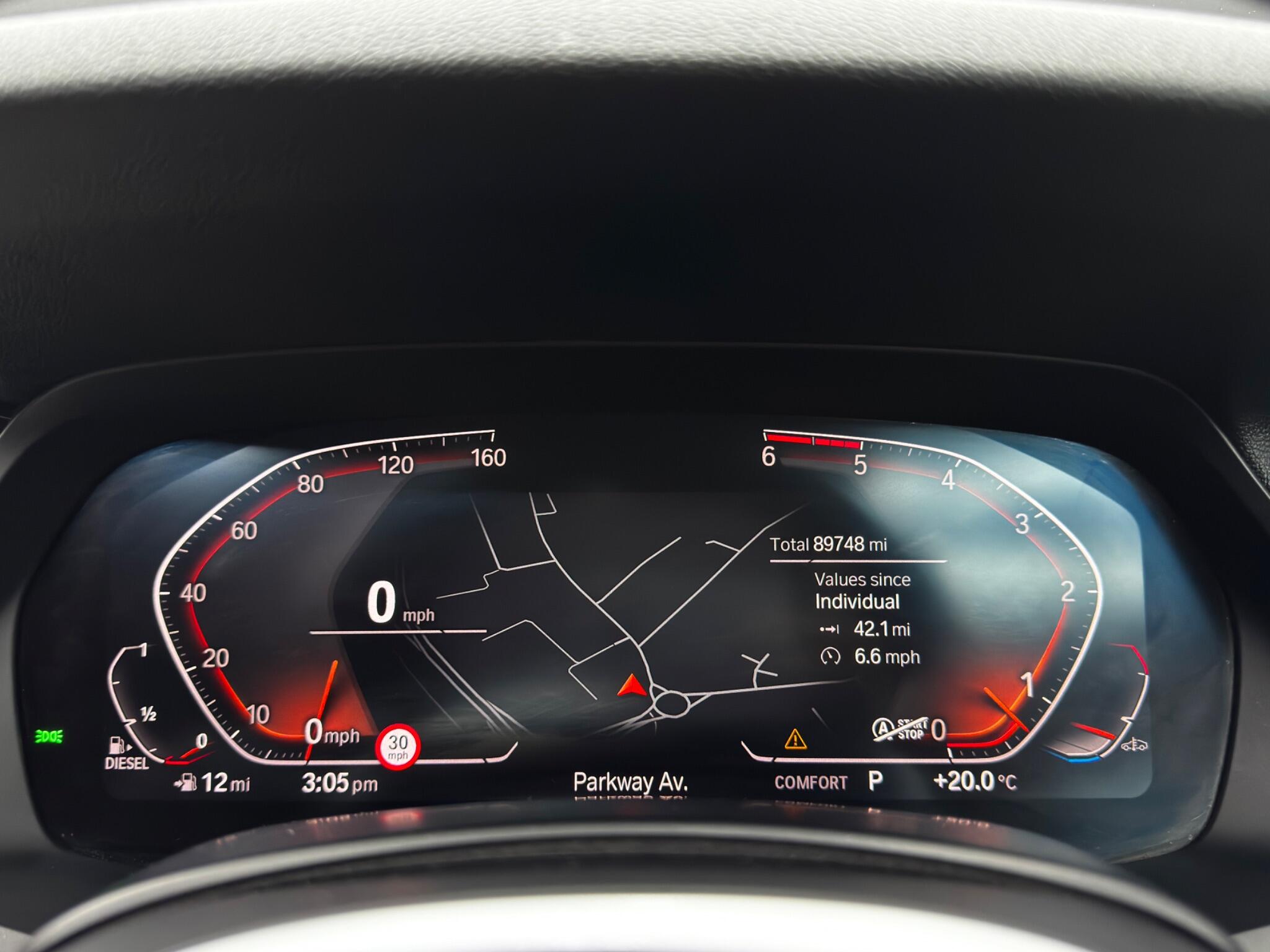 BMW X5 view 23