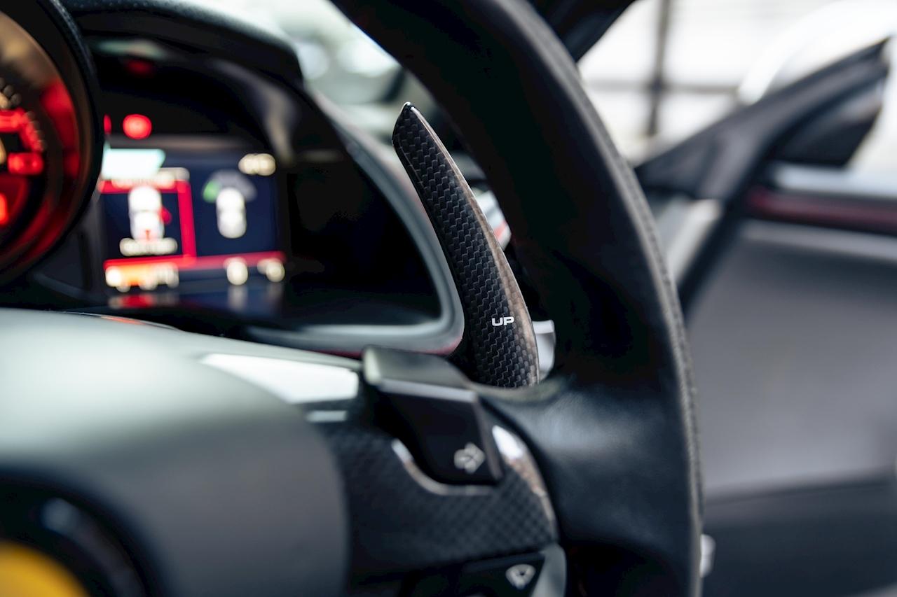Ferrari 812 Superfast view 24