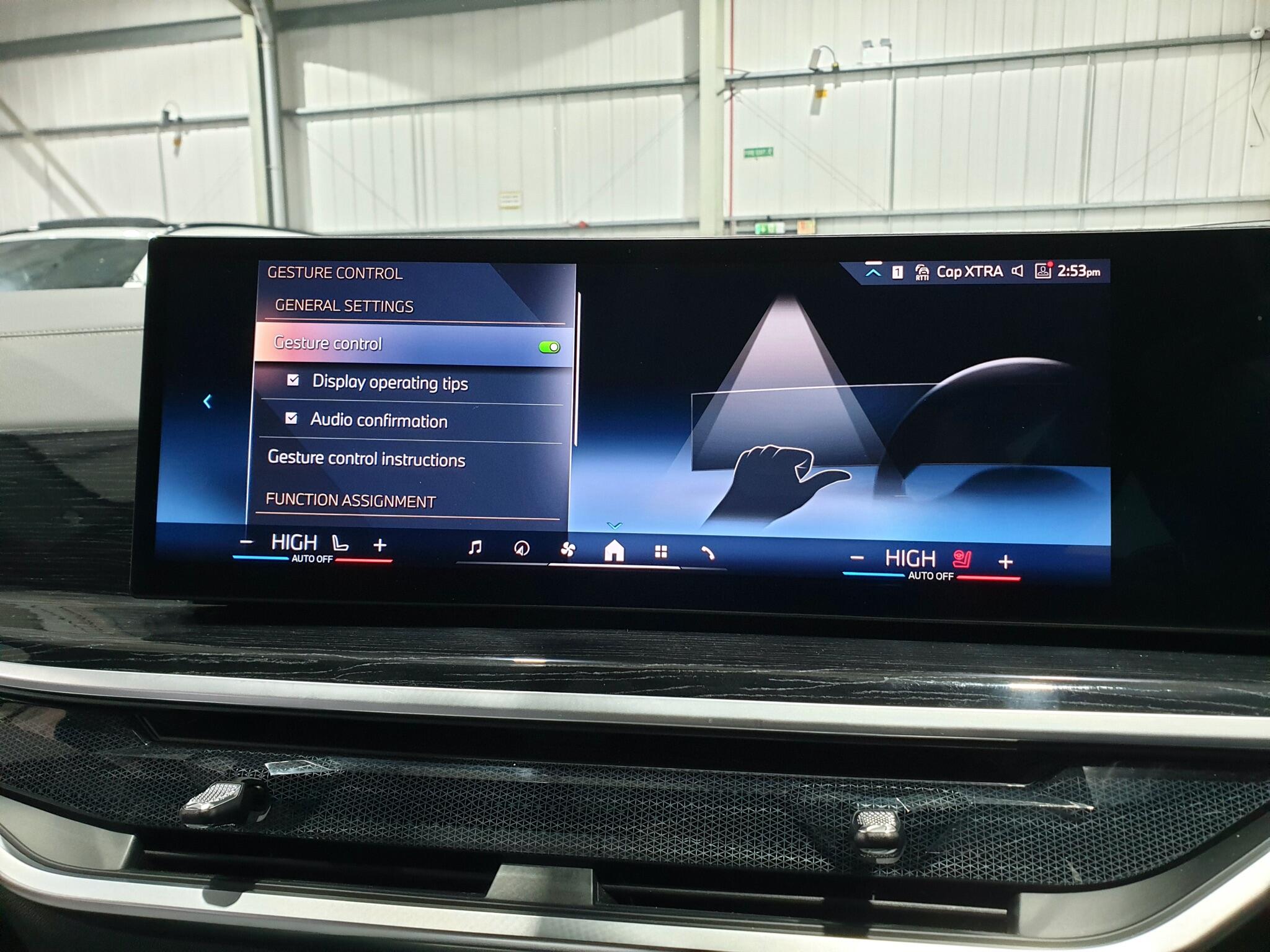 BMW X5 view 69