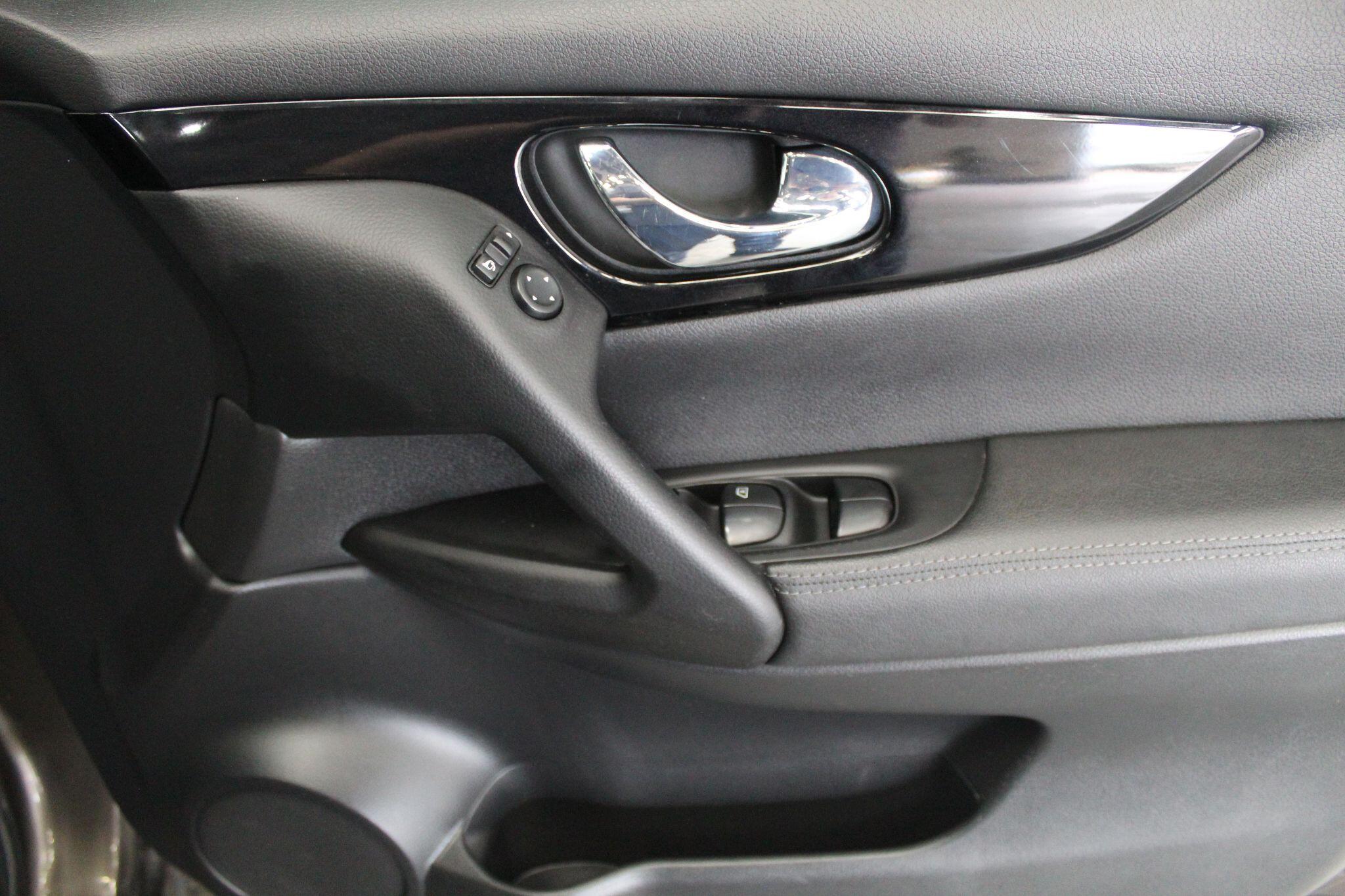 Nissan Qashqai view 49