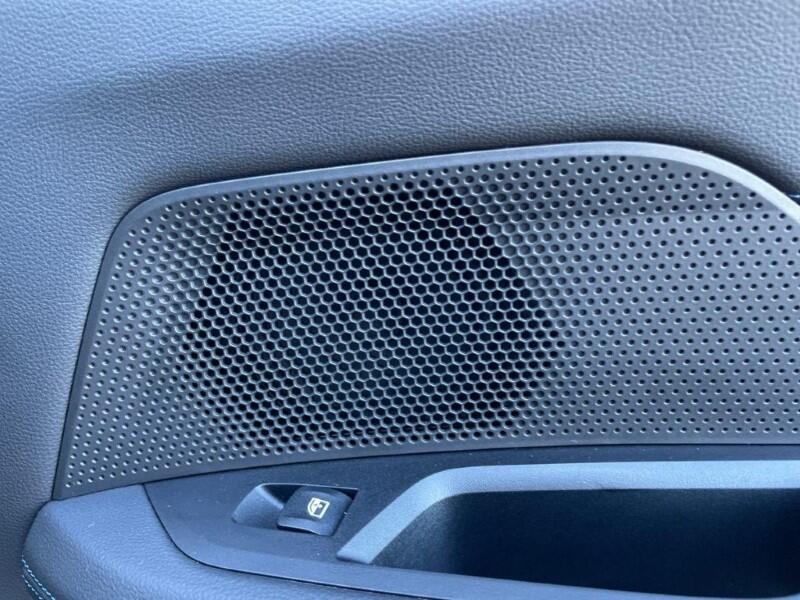 BMW i4 view 20