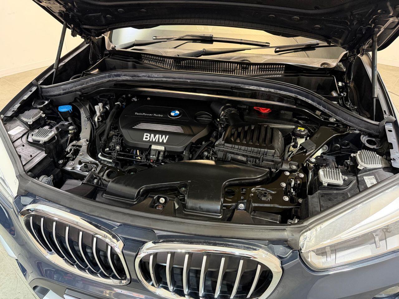BMW X1 view 31