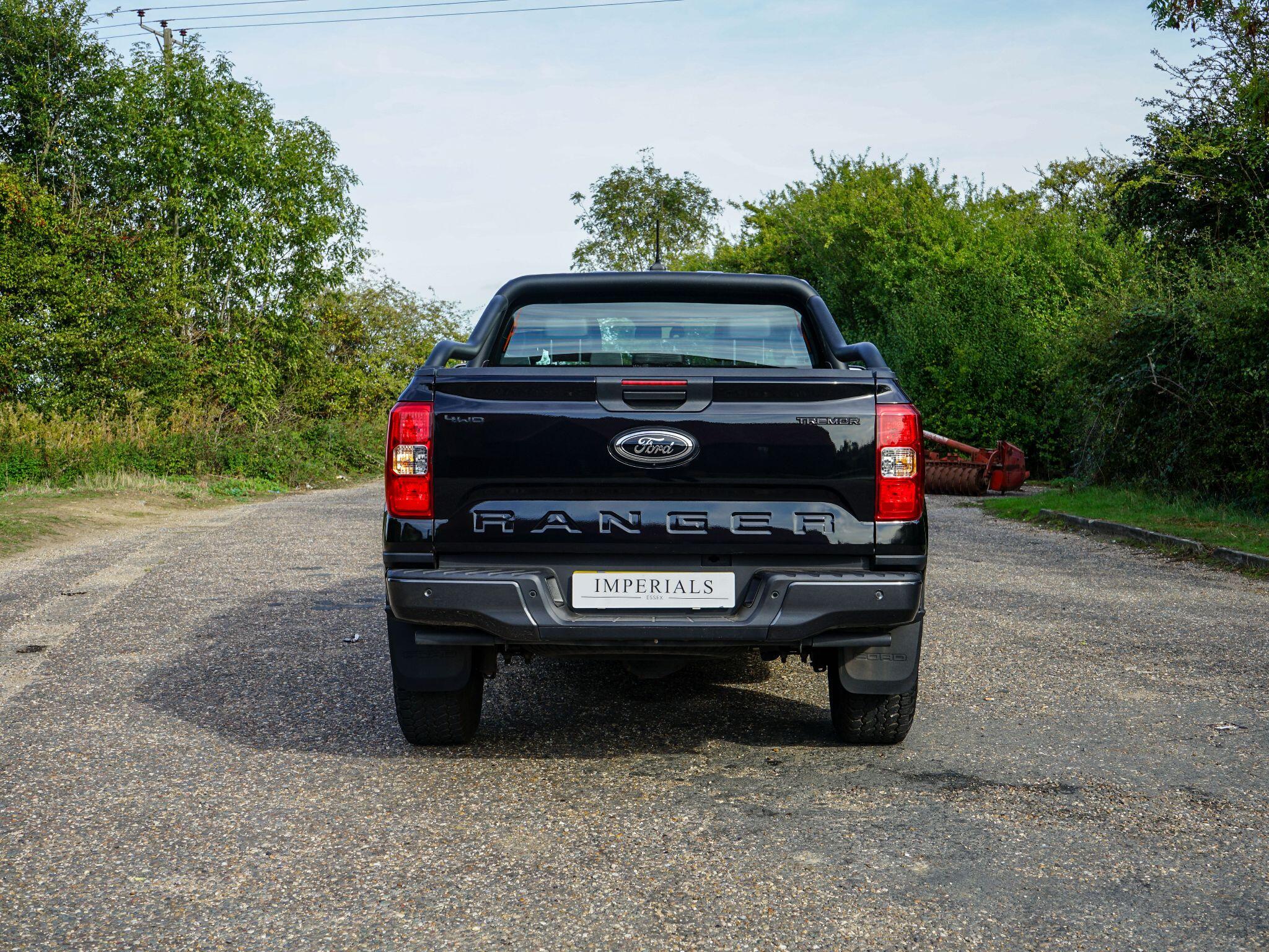 Ford Ranger view 11