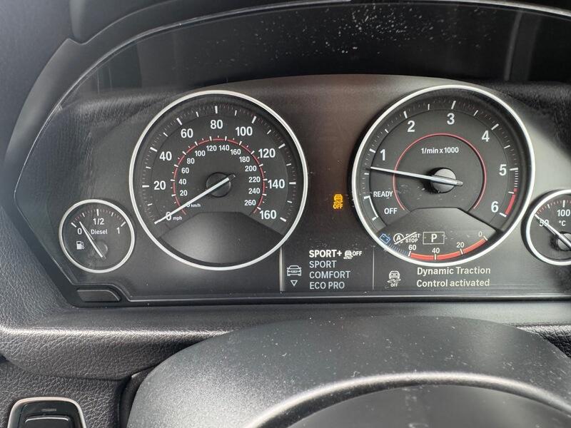 BMW 4 Series view 42