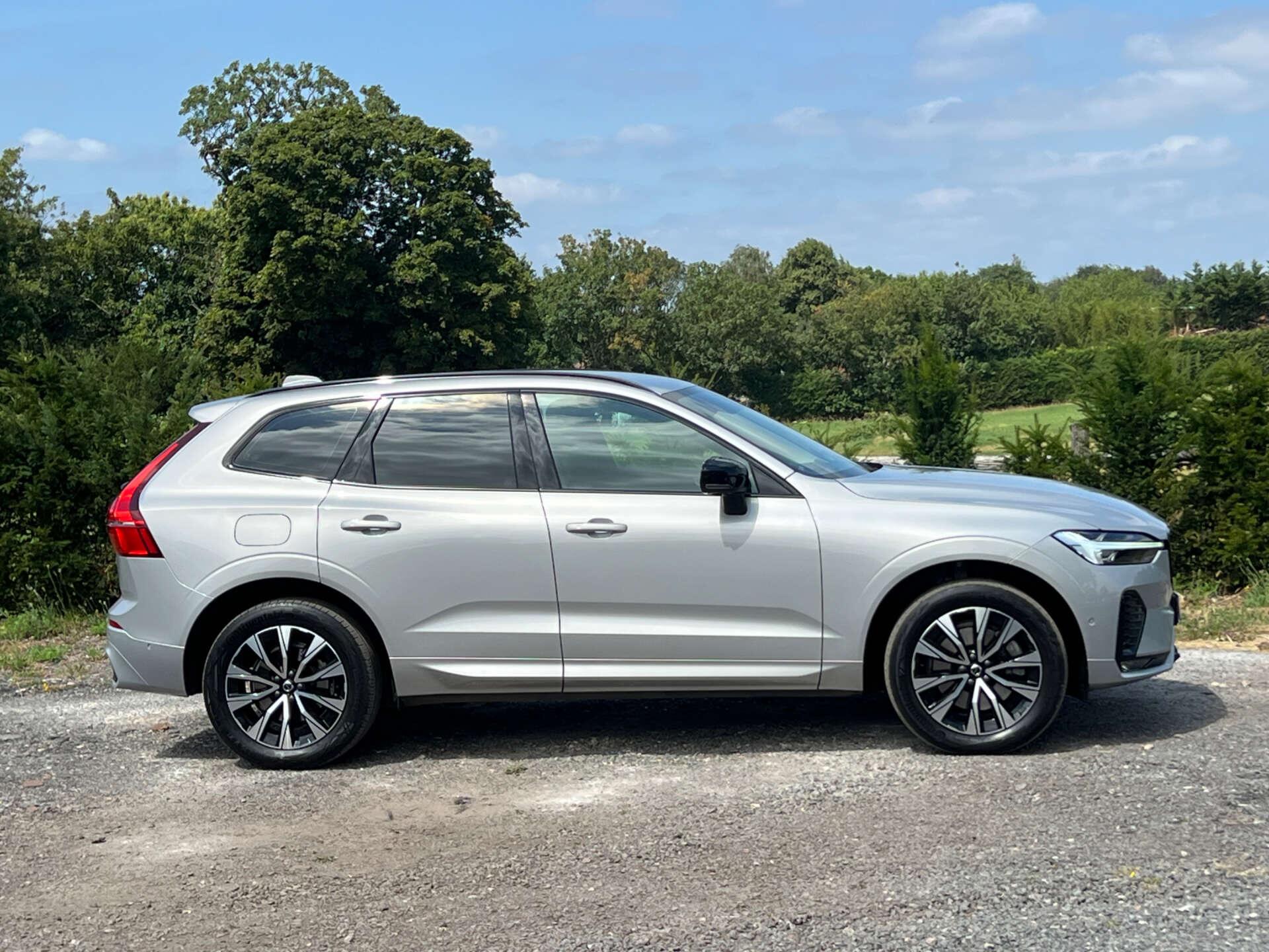 Volvo XC60 view 13