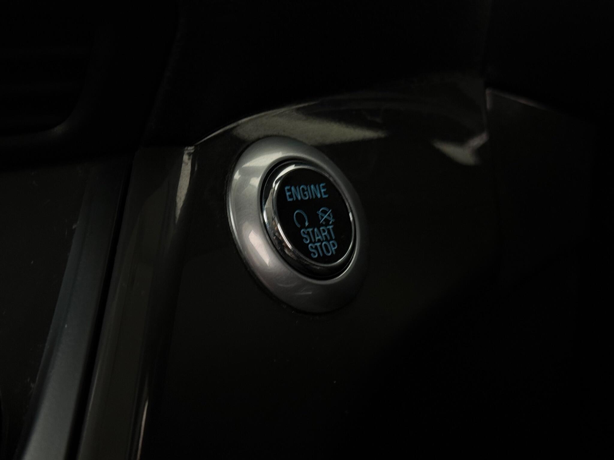 Ford Kuga view 19