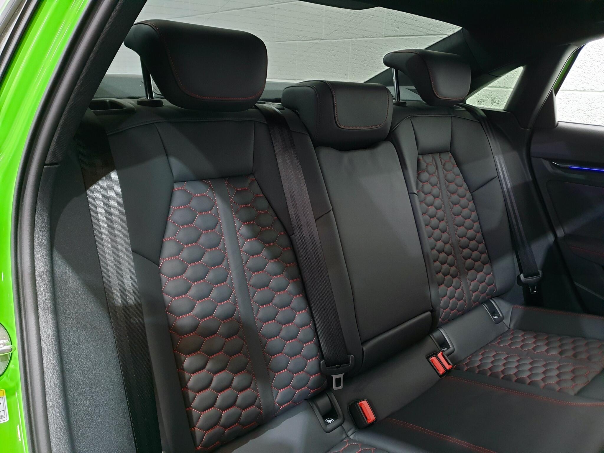 Audi RS3 view 67