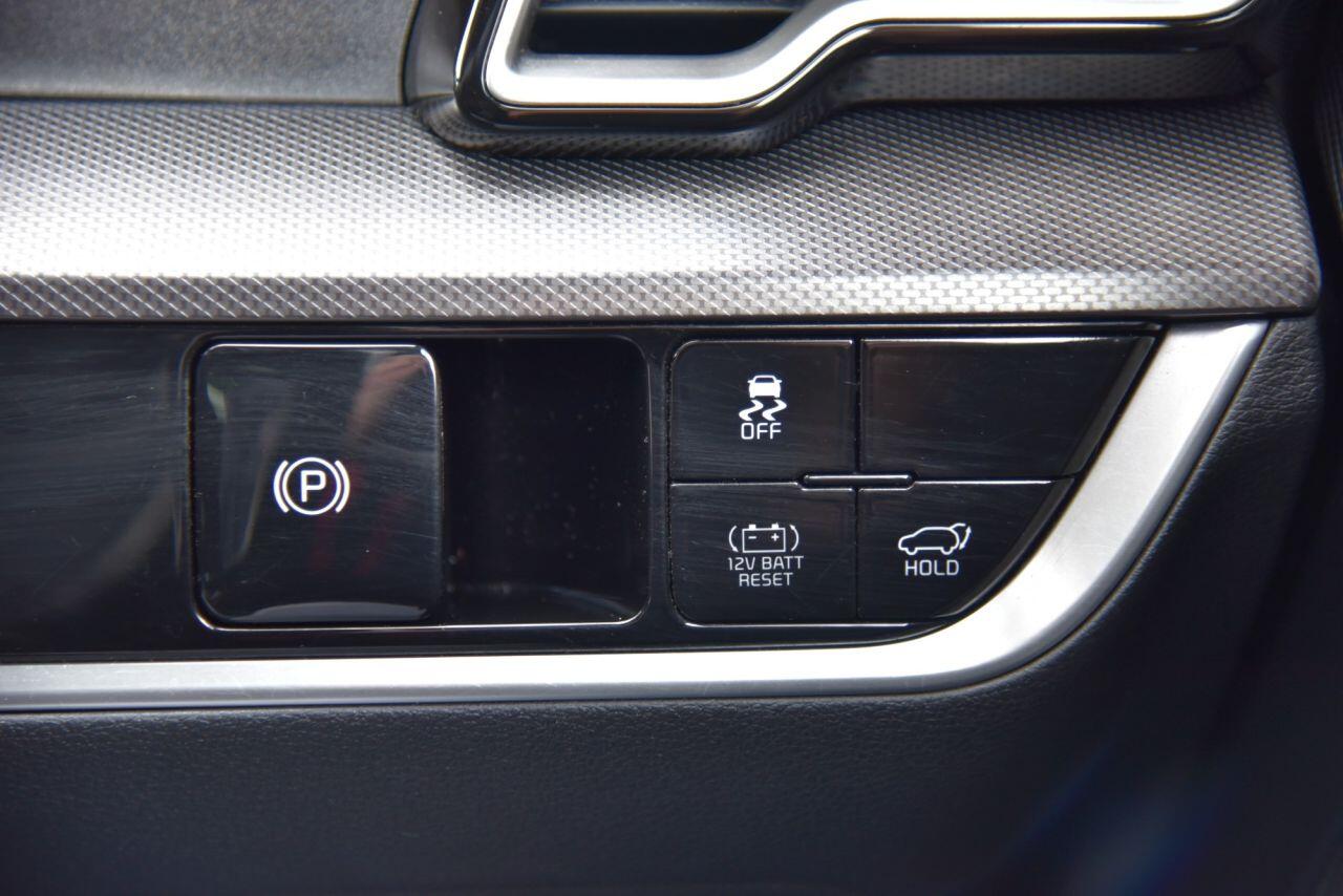 Kia Sportage view 35