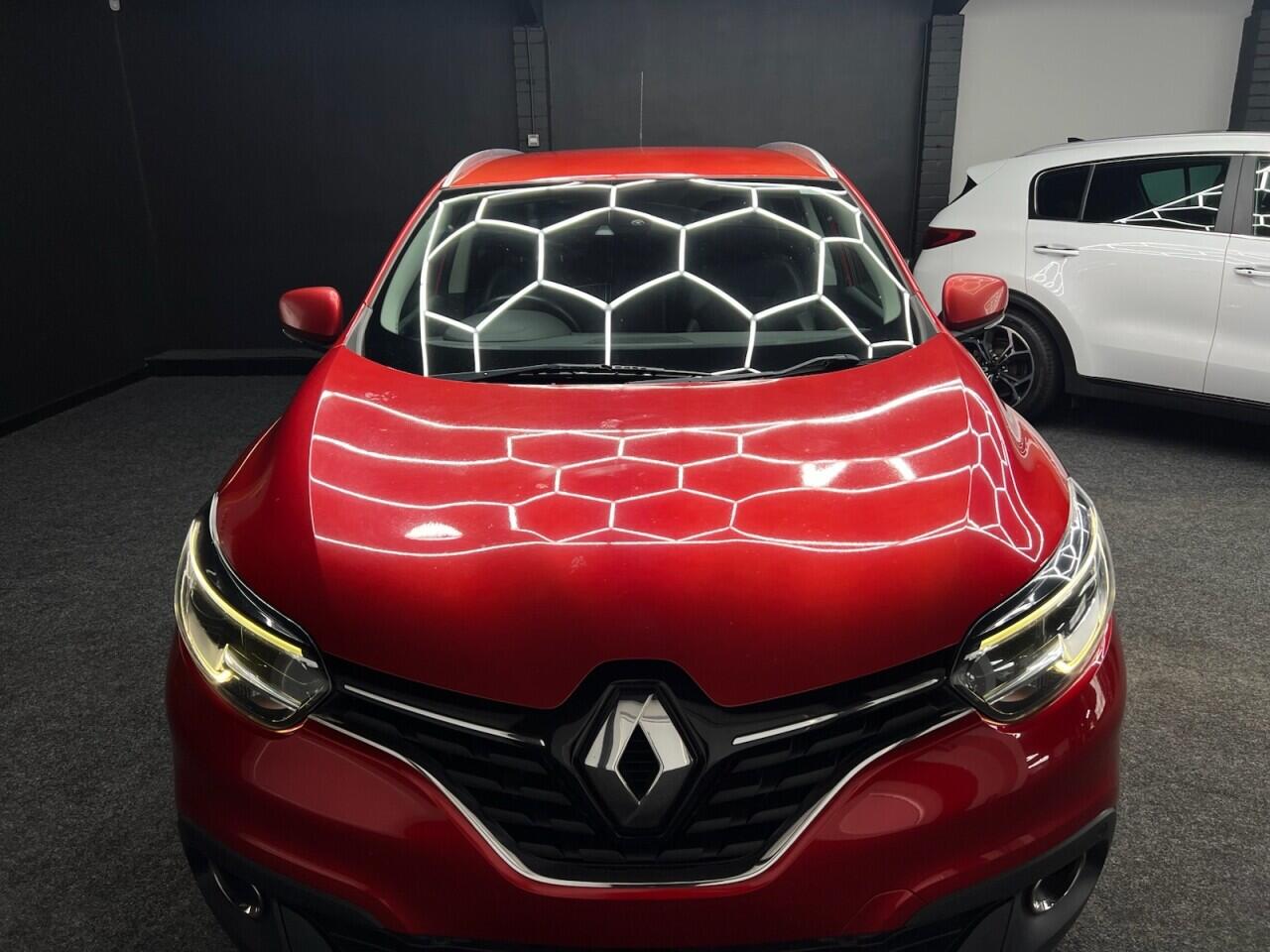 Renault Kadjar view 21