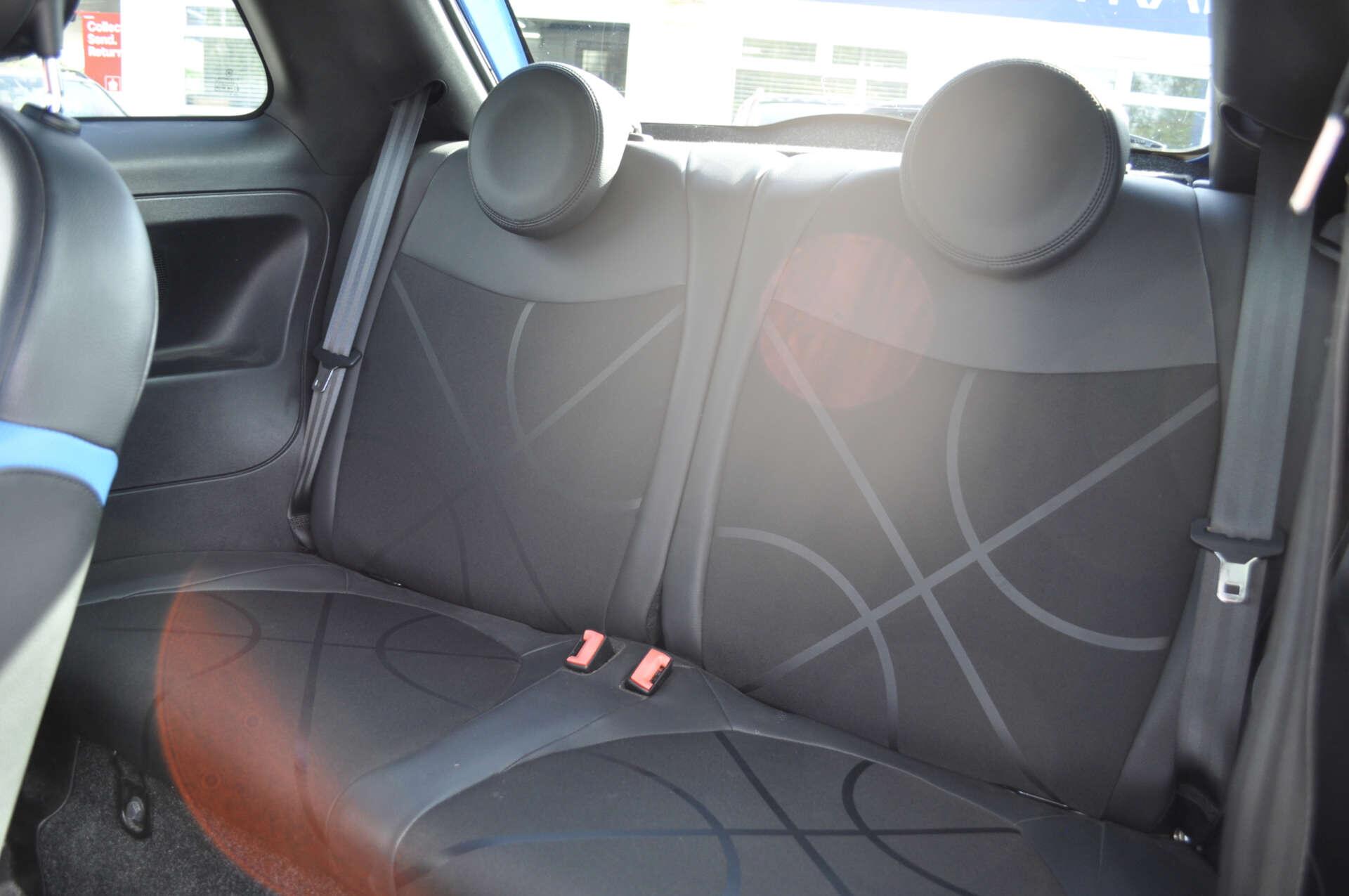Fiat 500 view 11