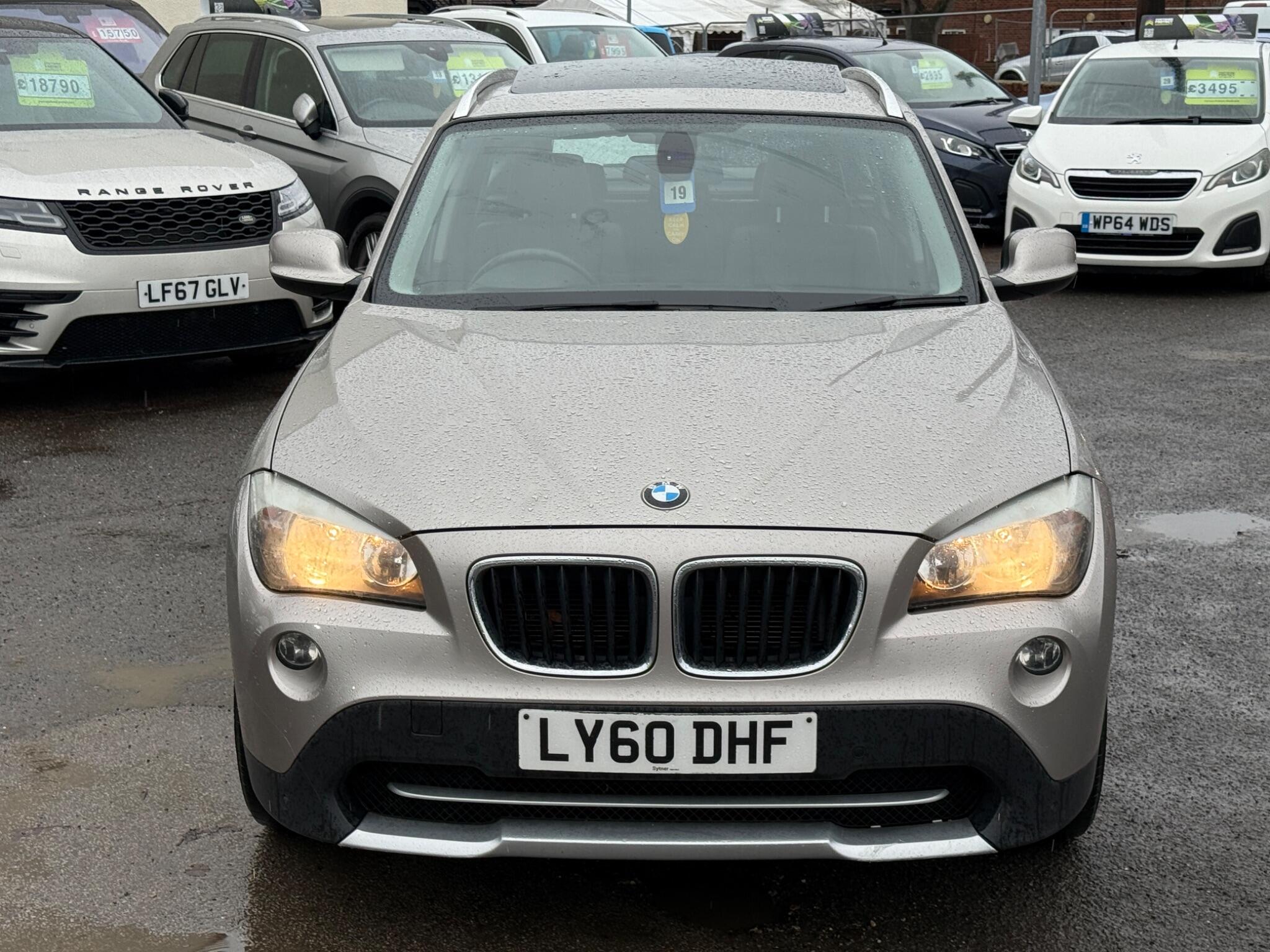 BMW X1 - Image 9