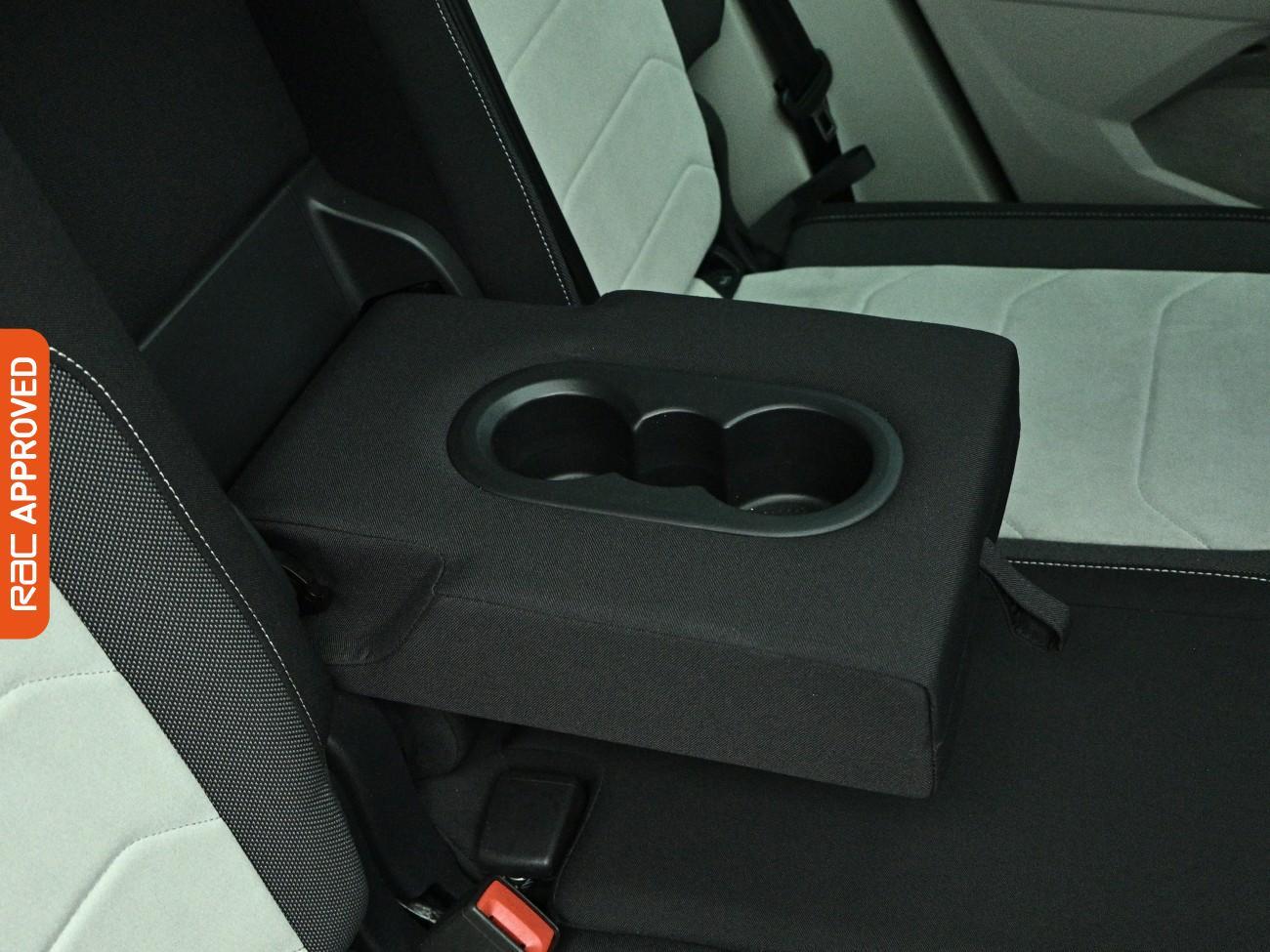 Volkswagen Tiguan view 27