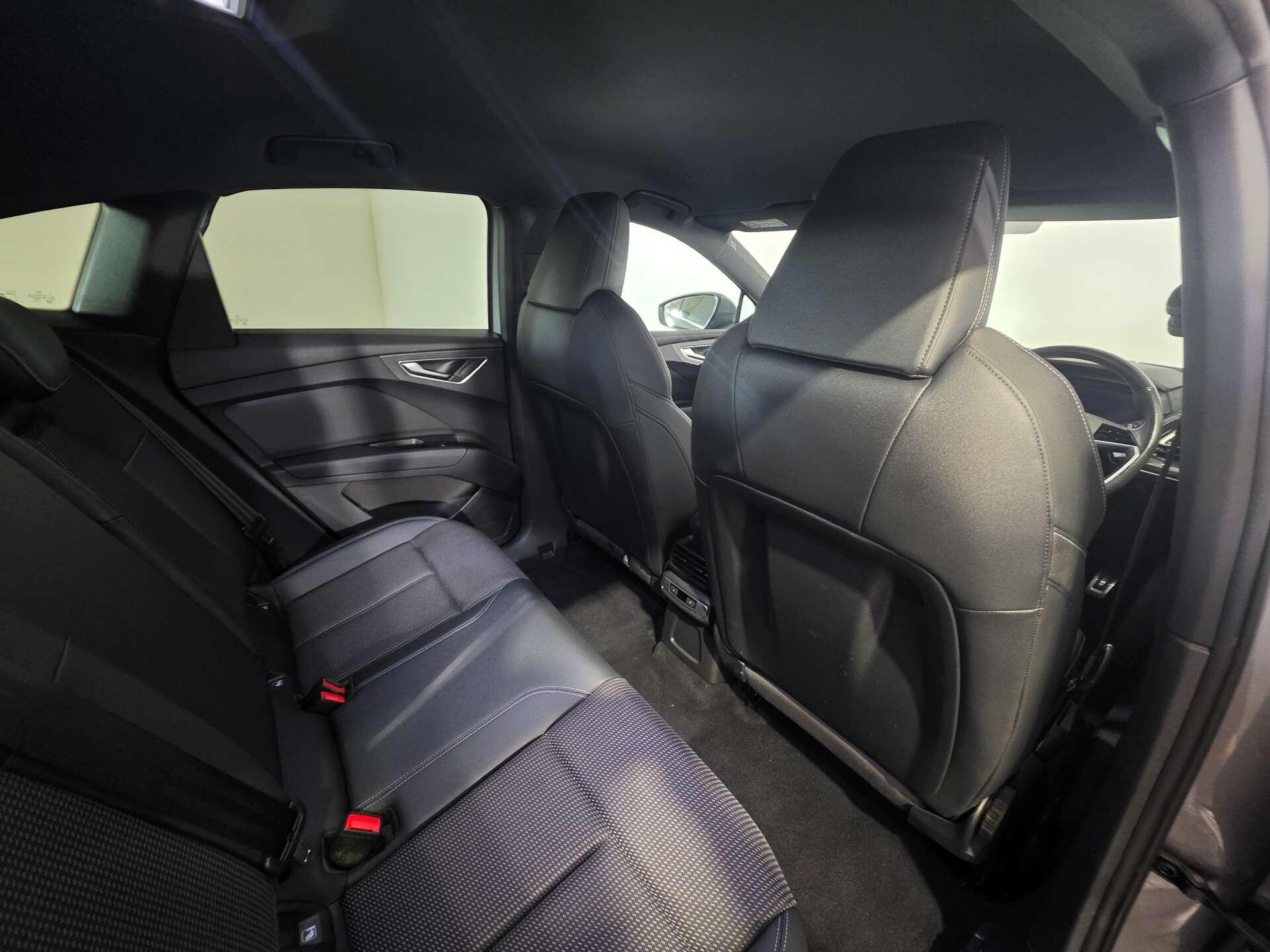 Audi Q4 E-Tron view 37