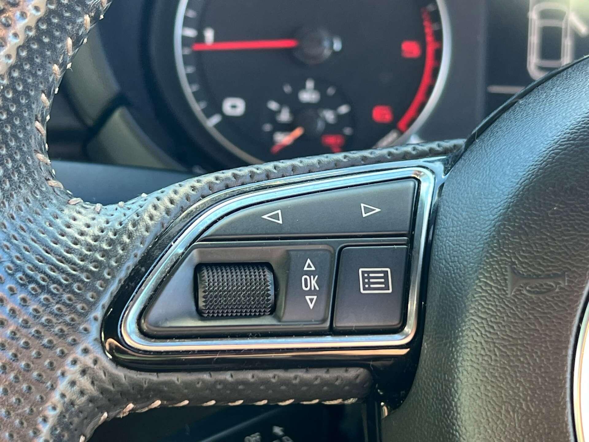 Audi A1 view 39