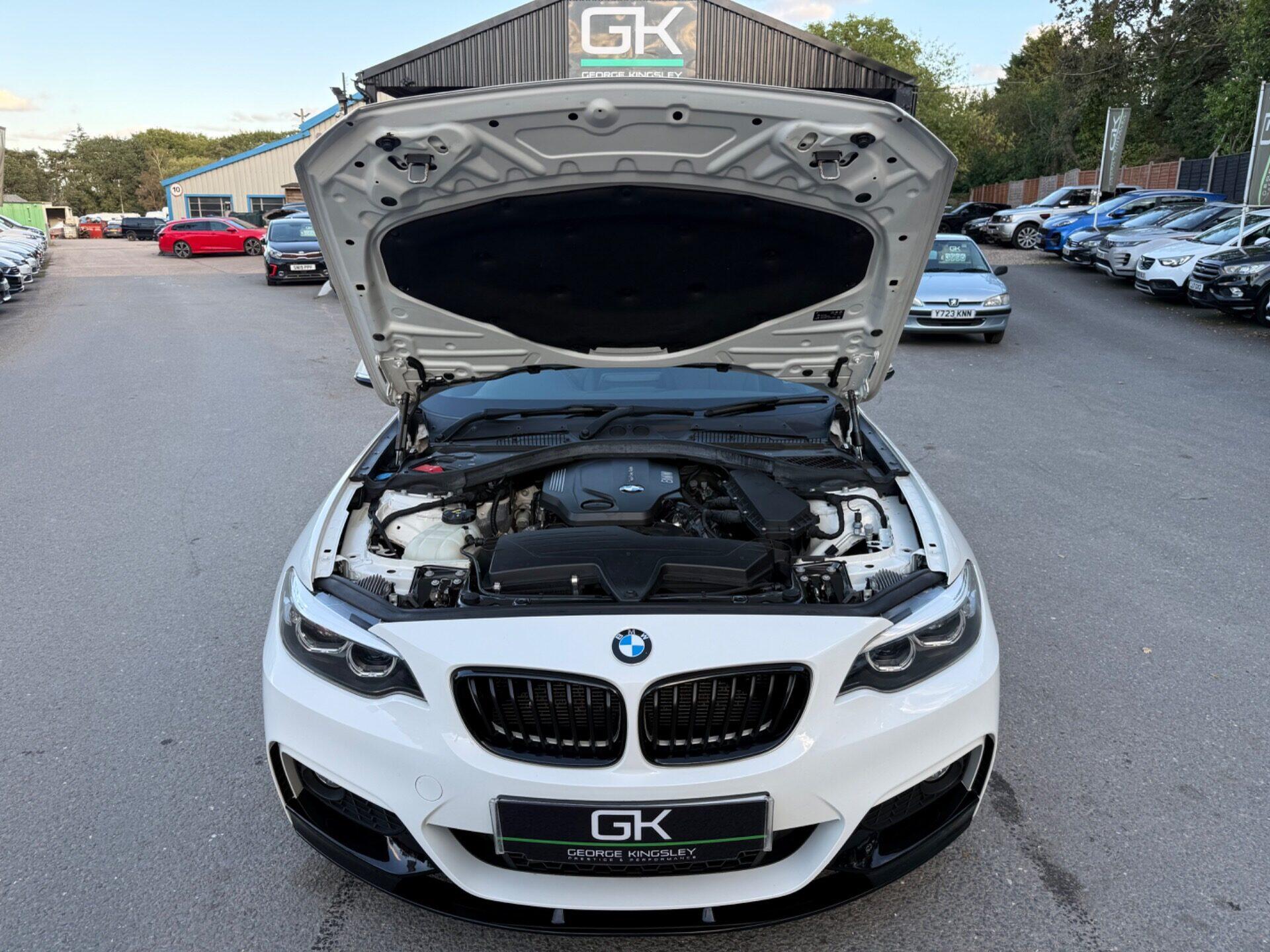 BMW 2 Series view 55