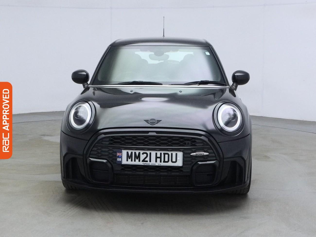 Mini Hatch view 7