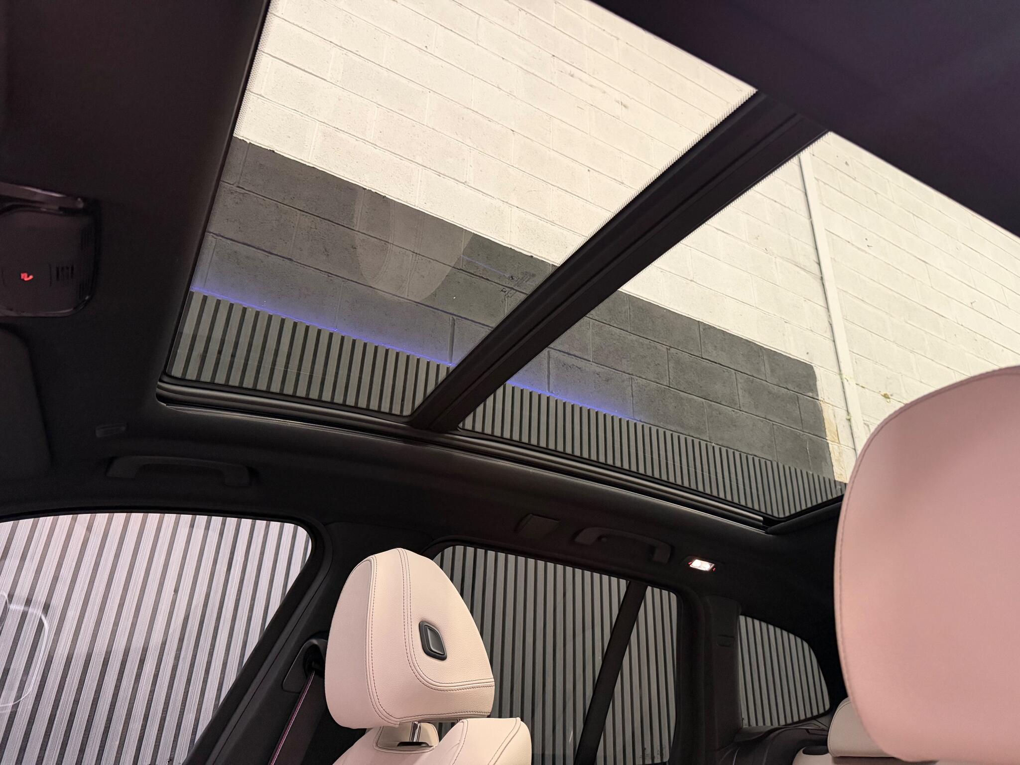 BMW Ix3 view 31