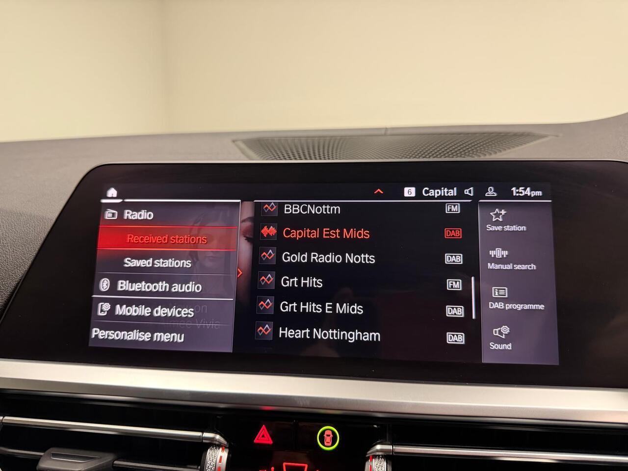 BMW 4 Series view 23