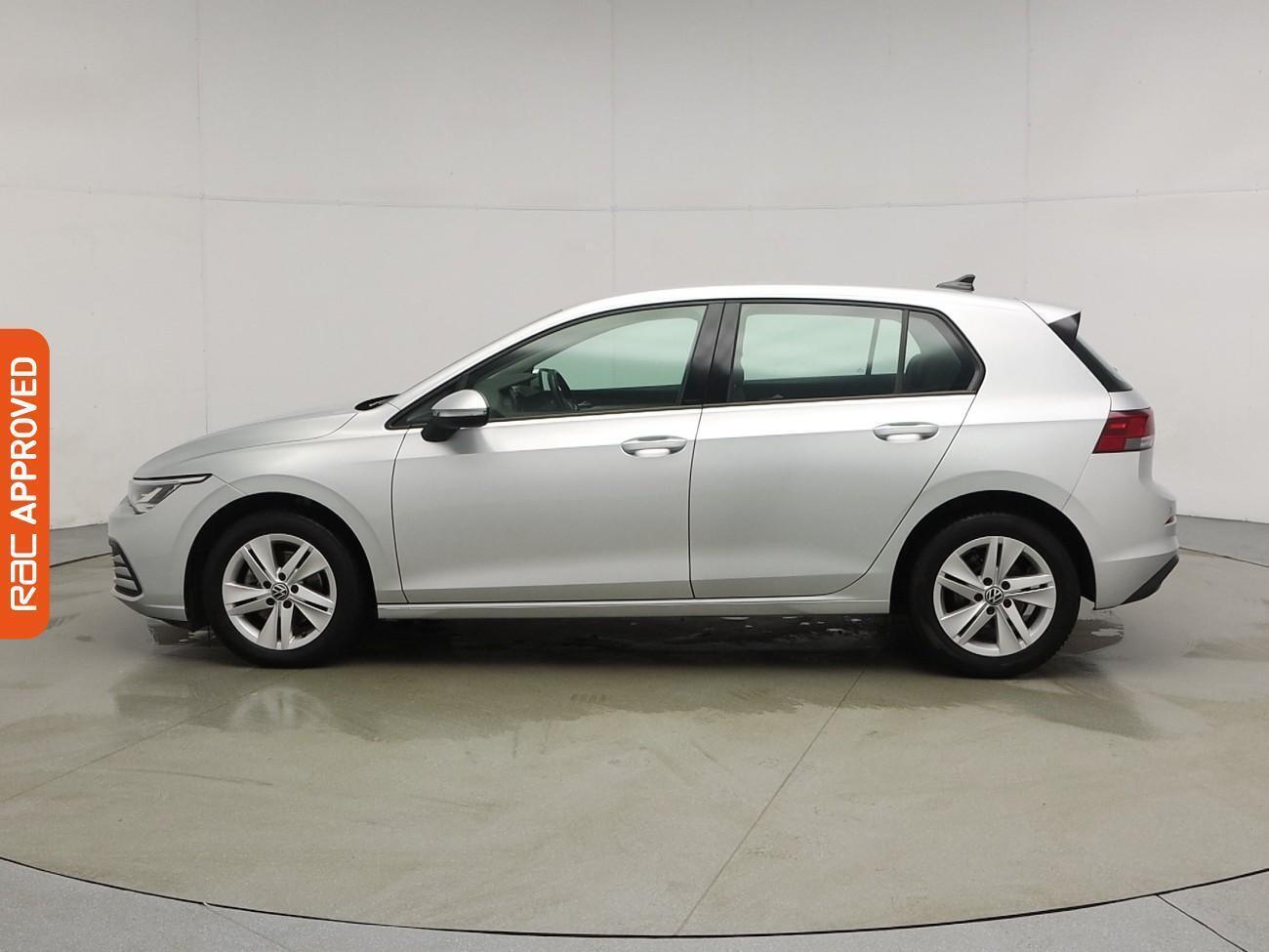 Volkswagen Golf view 28