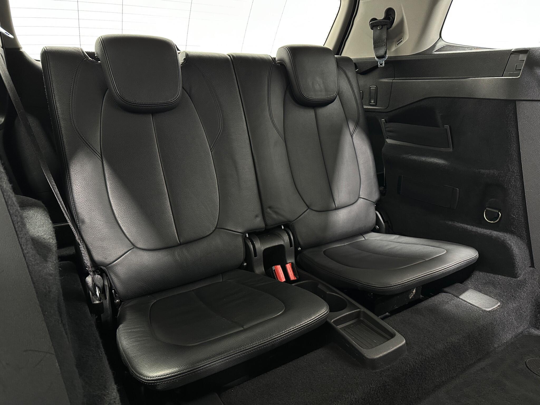 BMW 2 Series Gran Tourer view 44