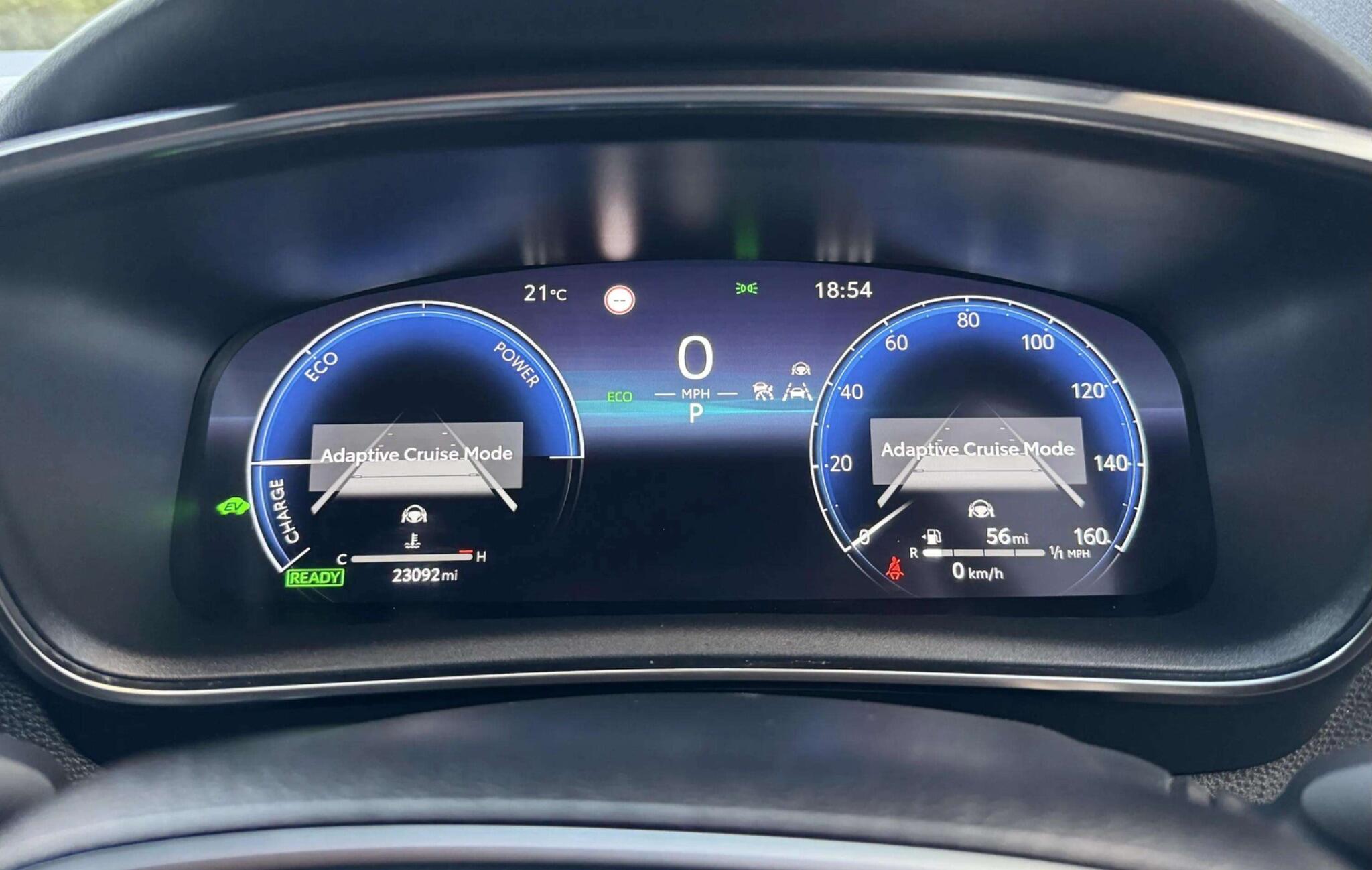 Toyota Corolla view 5