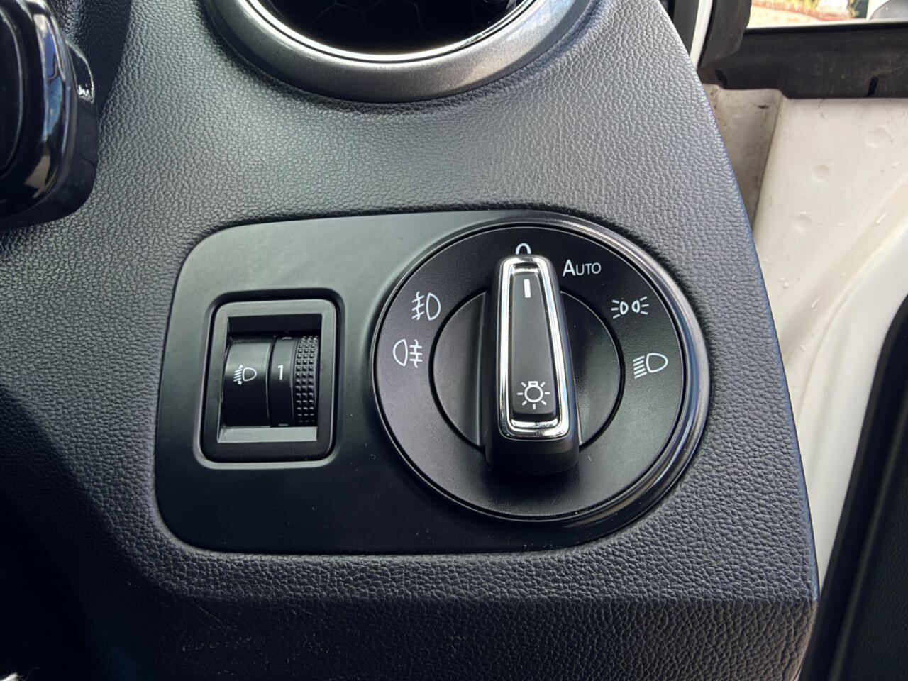 Seat Ibiza view 32