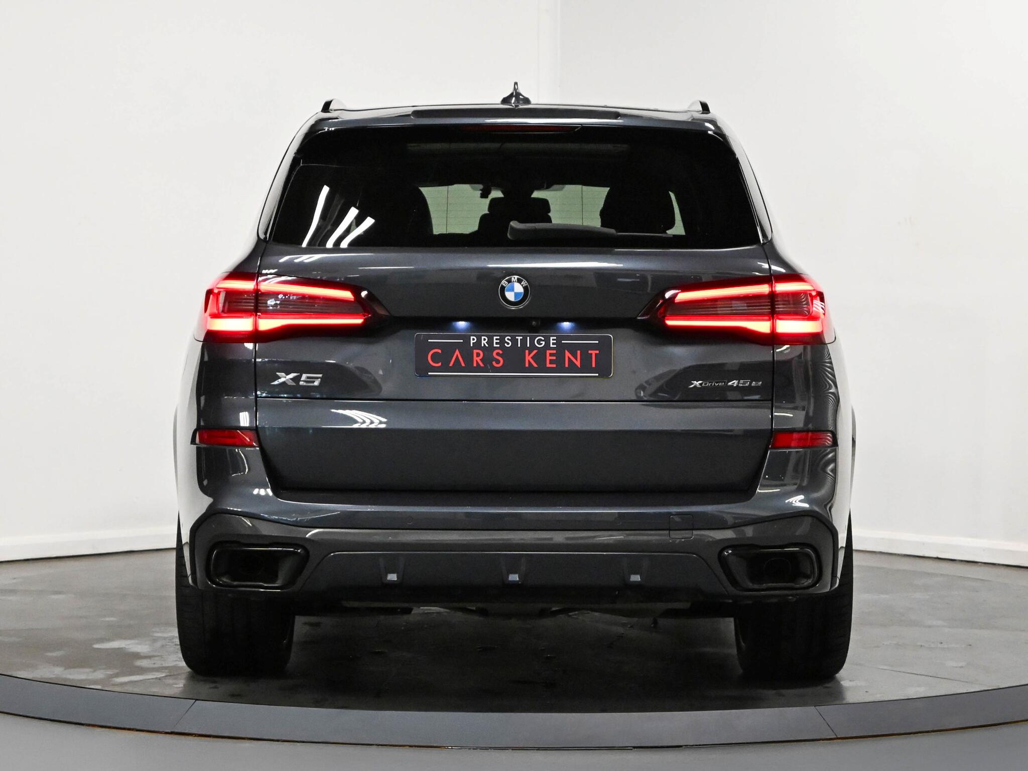 BMW X5 X5 view 26