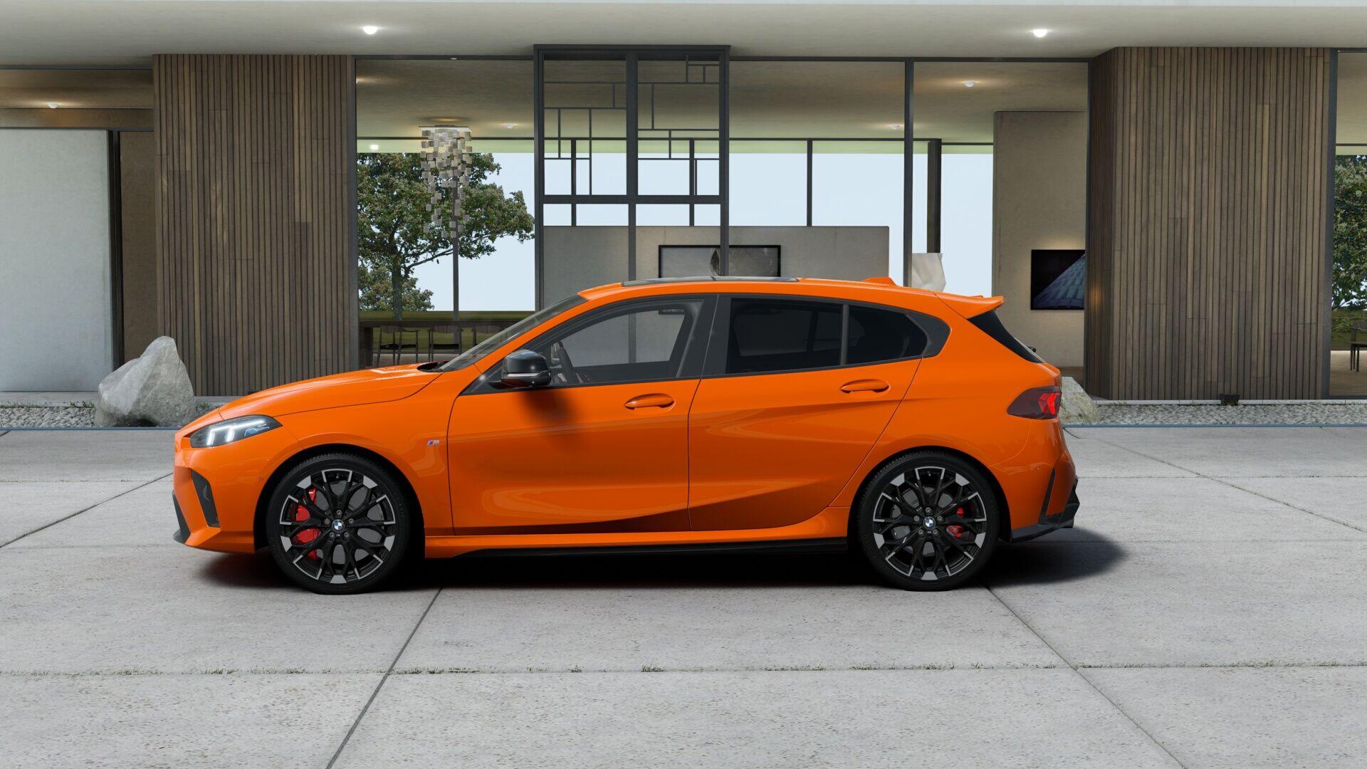 BMW 1 Series view 63